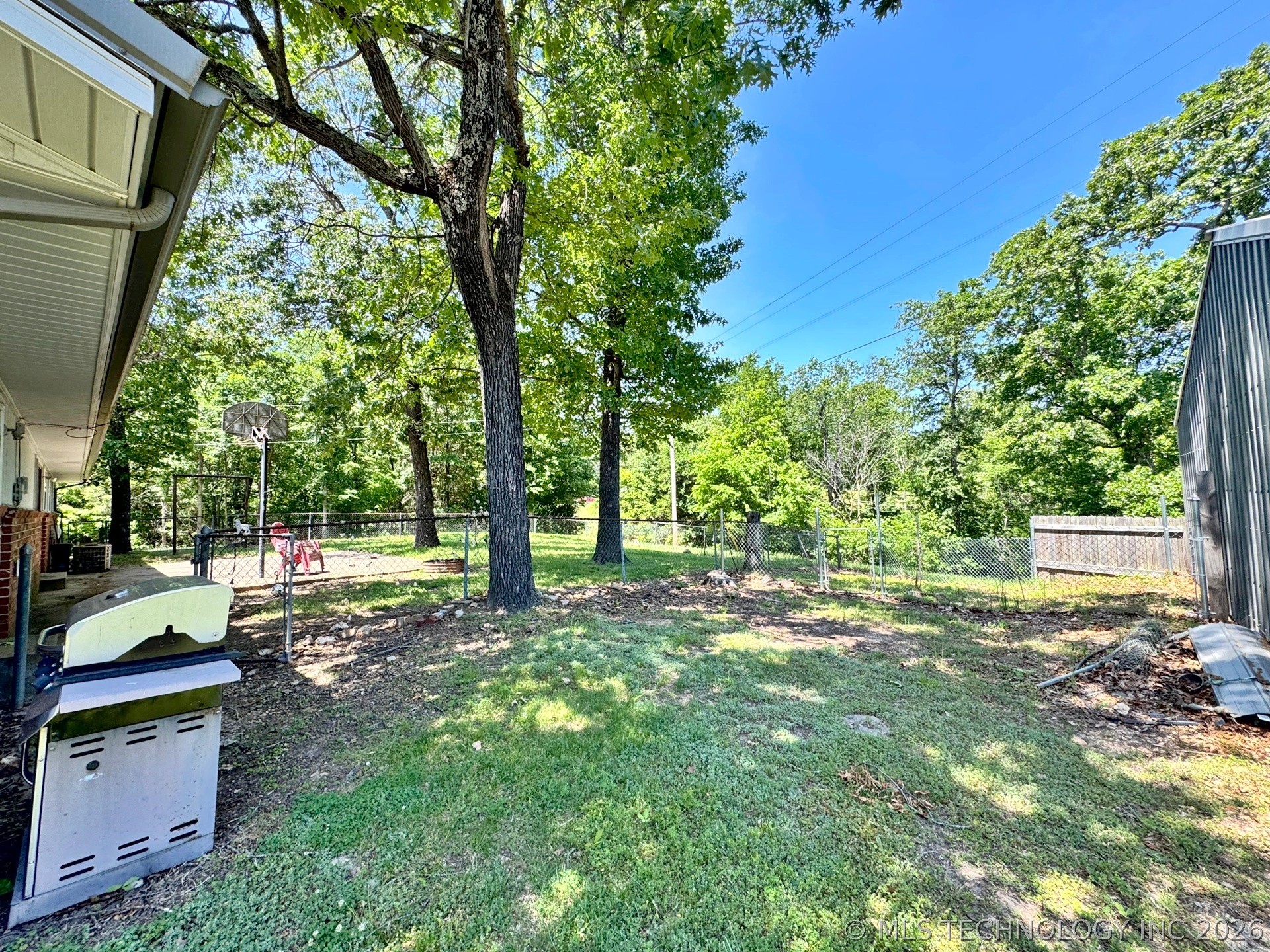 19338 W Dojaro Road Park Hill OK 74451