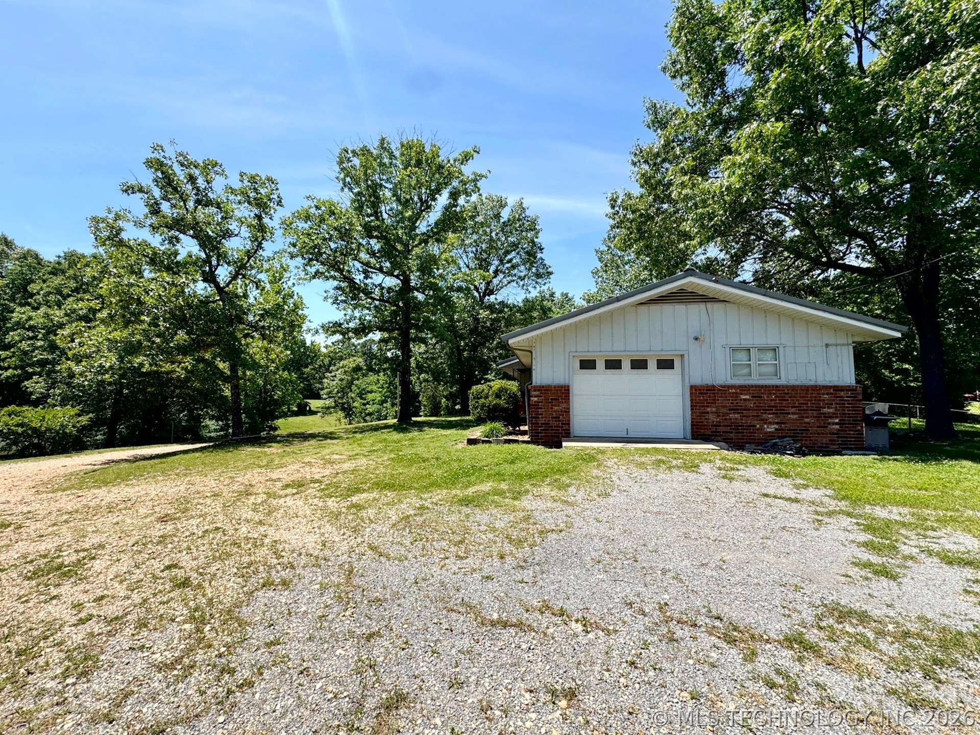 19338 W Dojaro Road Park Hill OK 74451