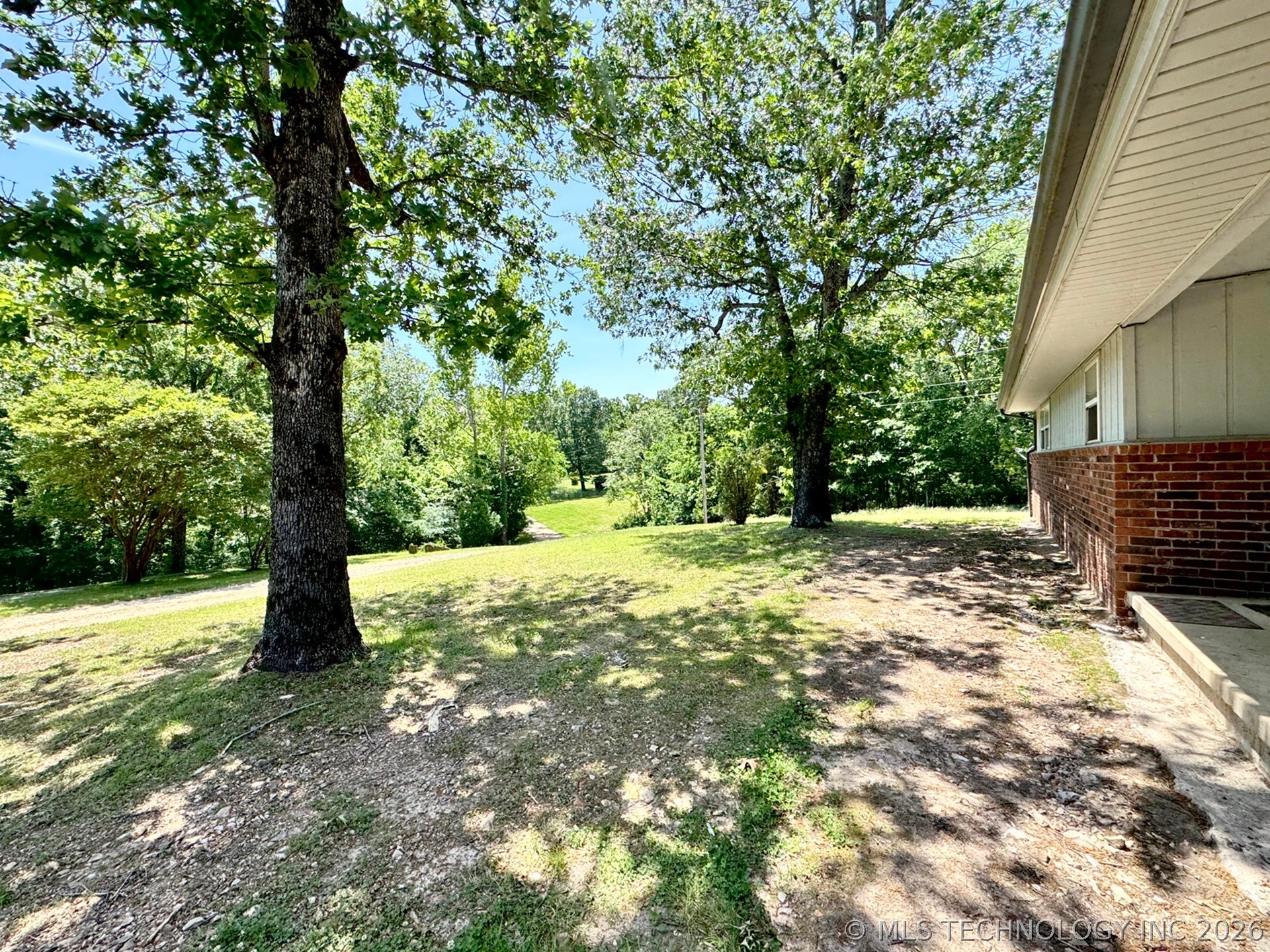 19338 W Dojaro Road Park Hill OK 74451