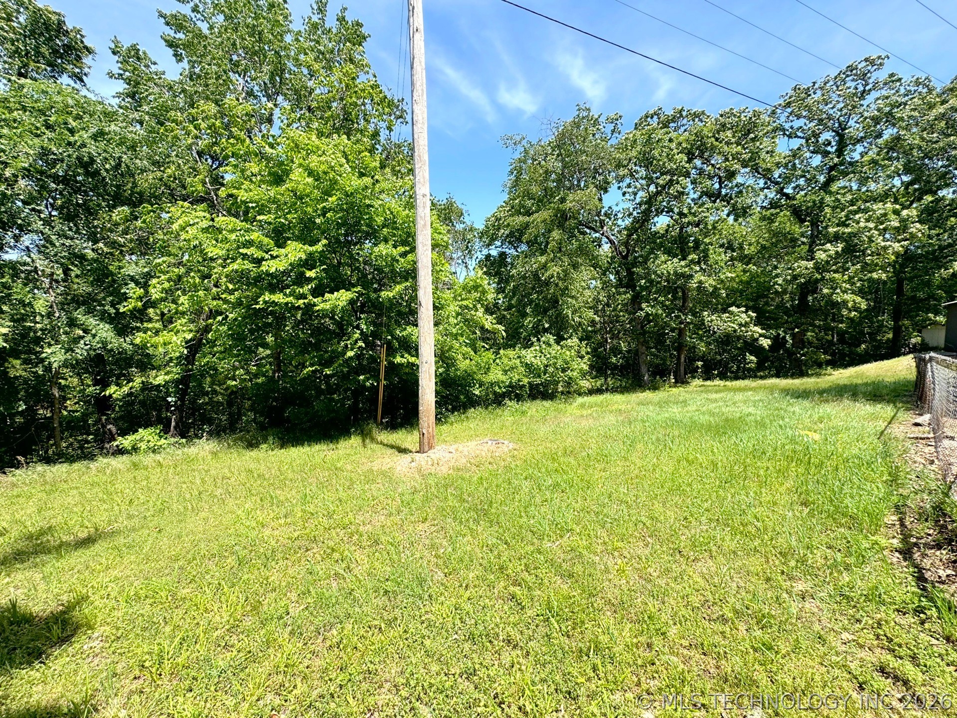 19338 W Dojaro Road Park Hill OK 74451