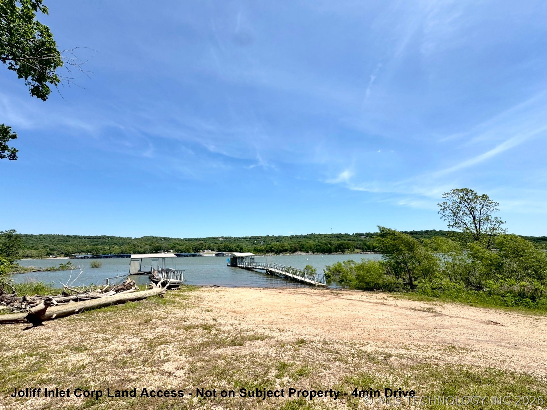 19338 W Dojaro Road Park Hill OK 74451