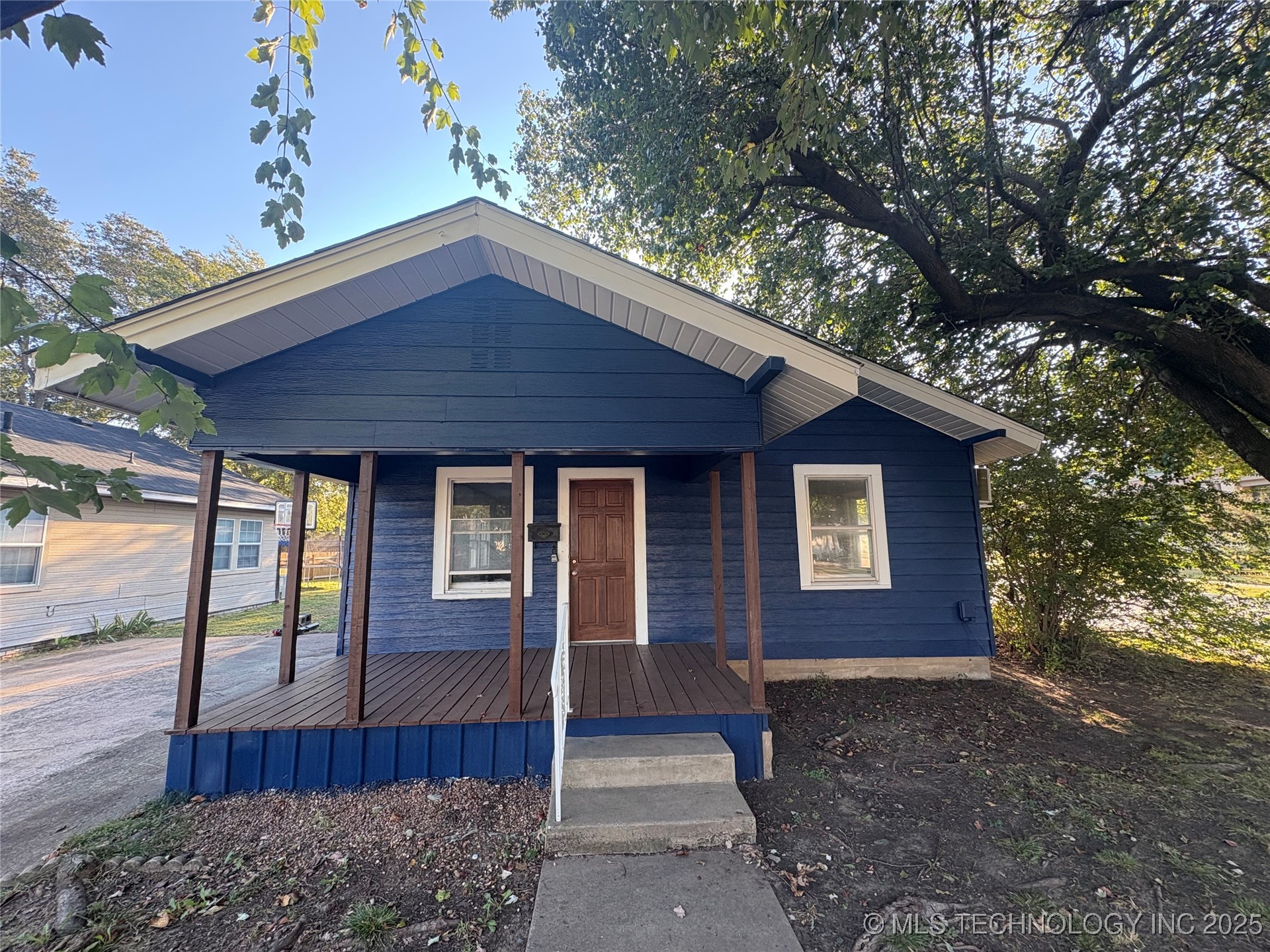 402 E Street NW Ardmore OK 73401