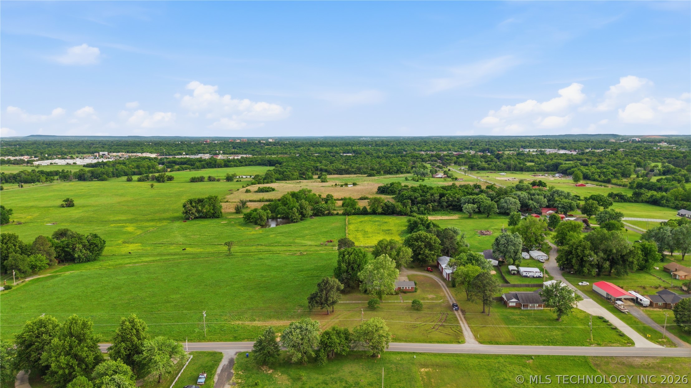 1531 W Harris Muskogee OK 74401