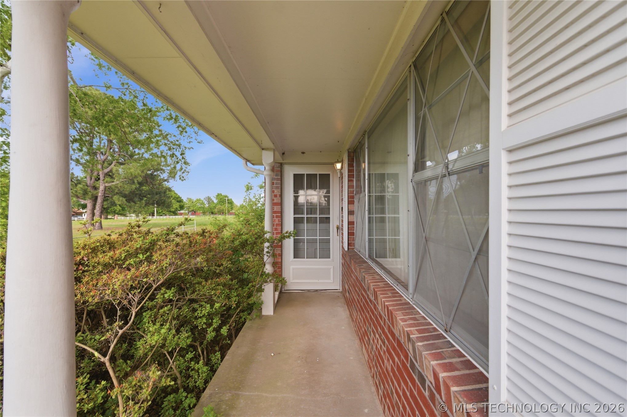 1531 W Harris Muskogee OK 74401