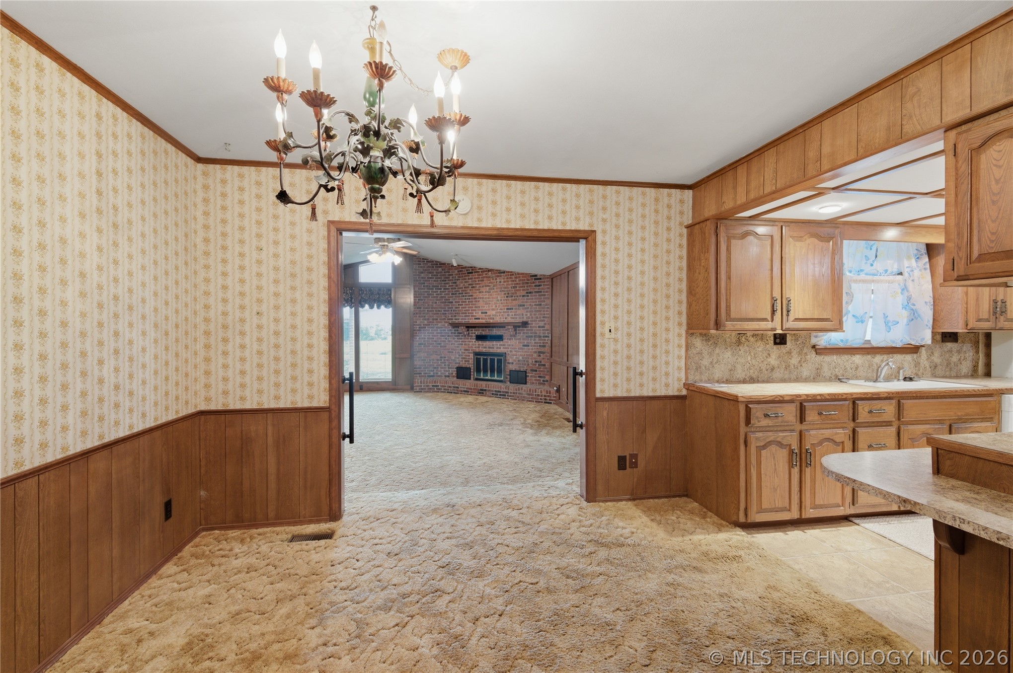 1531 W Harris Muskogee OK 74401