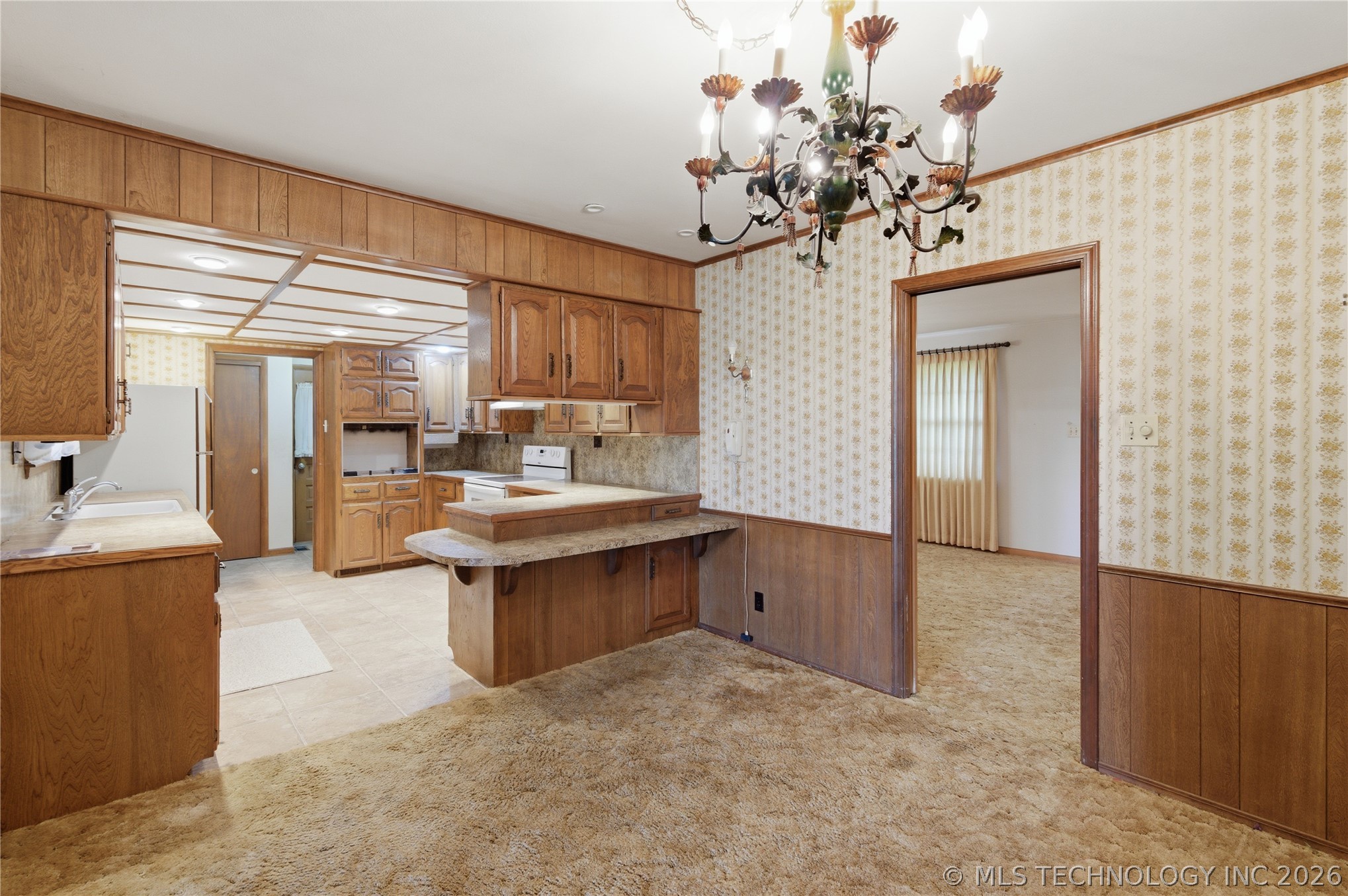 1531 W Harris Muskogee OK 74401