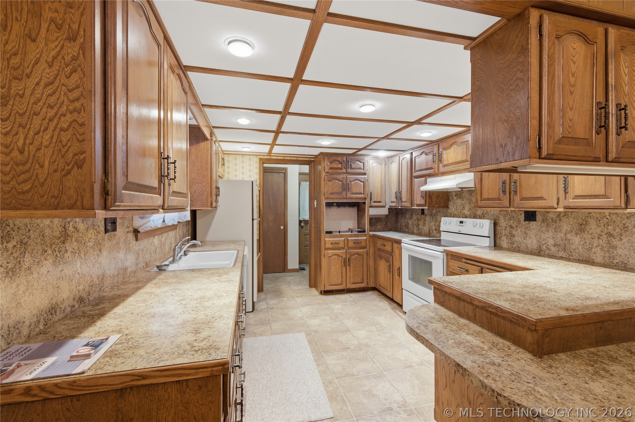 1531 W Harris Muskogee OK 74401