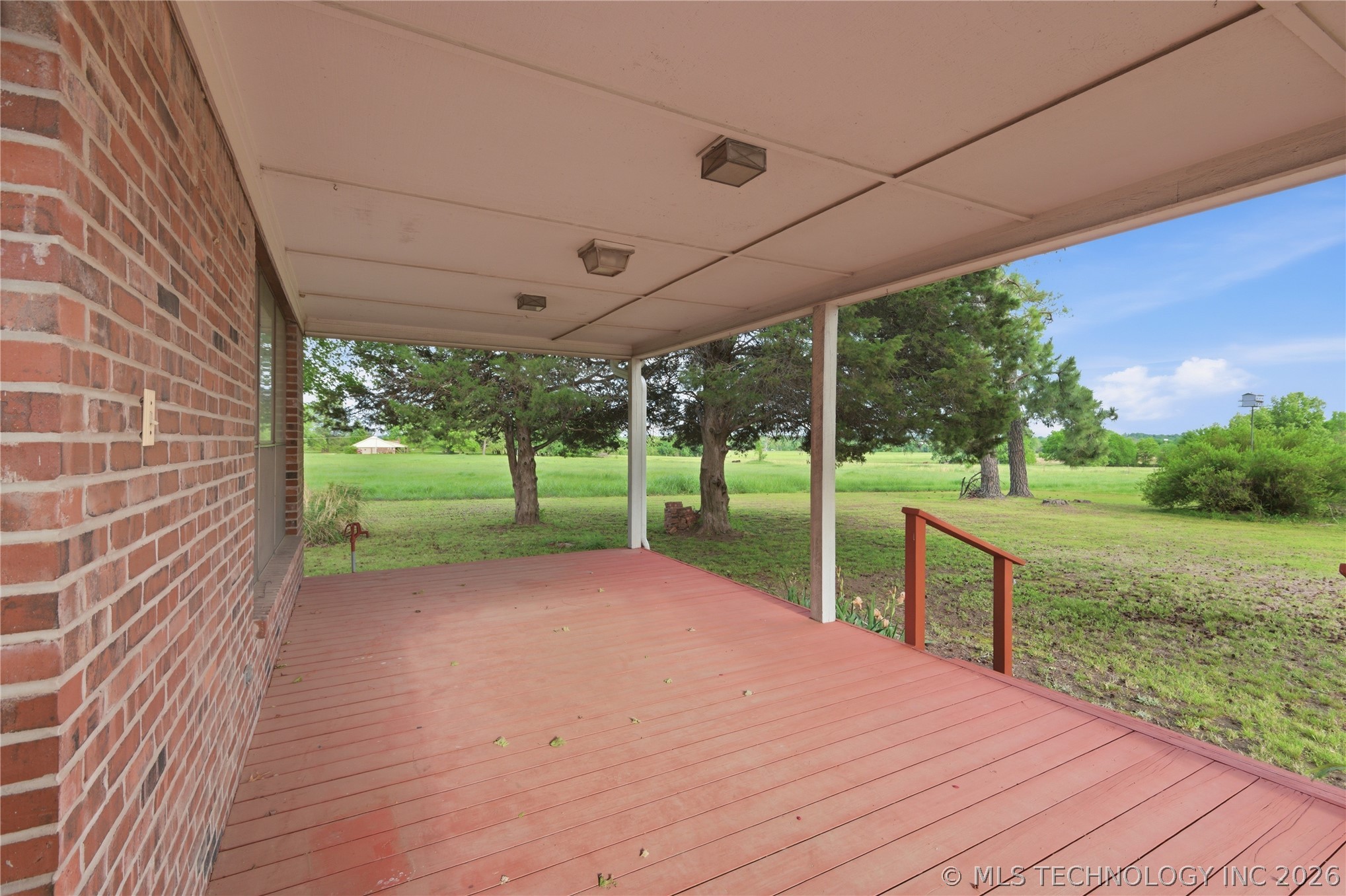 1531 W Harris Muskogee OK 74401