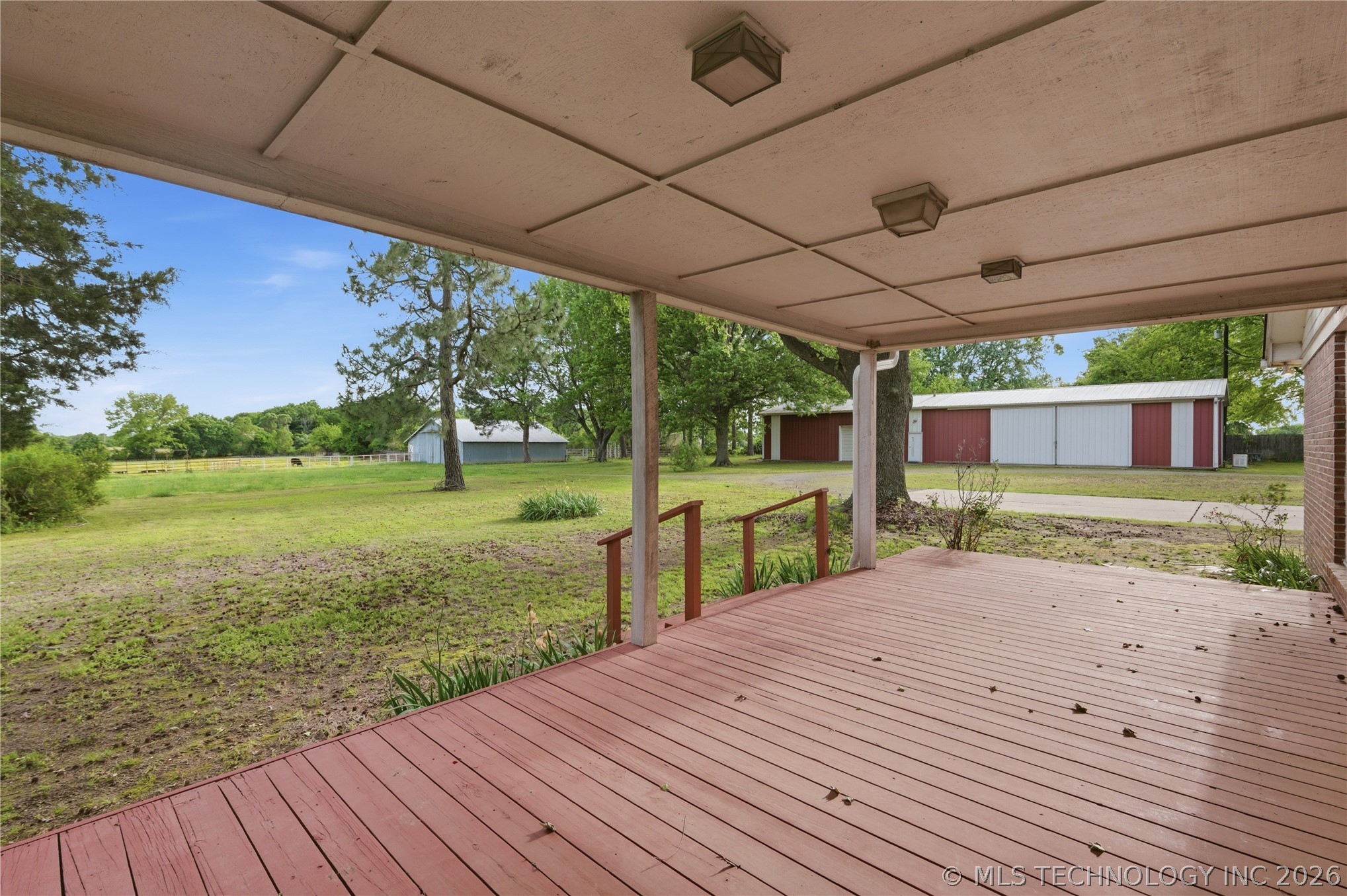1531 W Harris Muskogee OK 74401