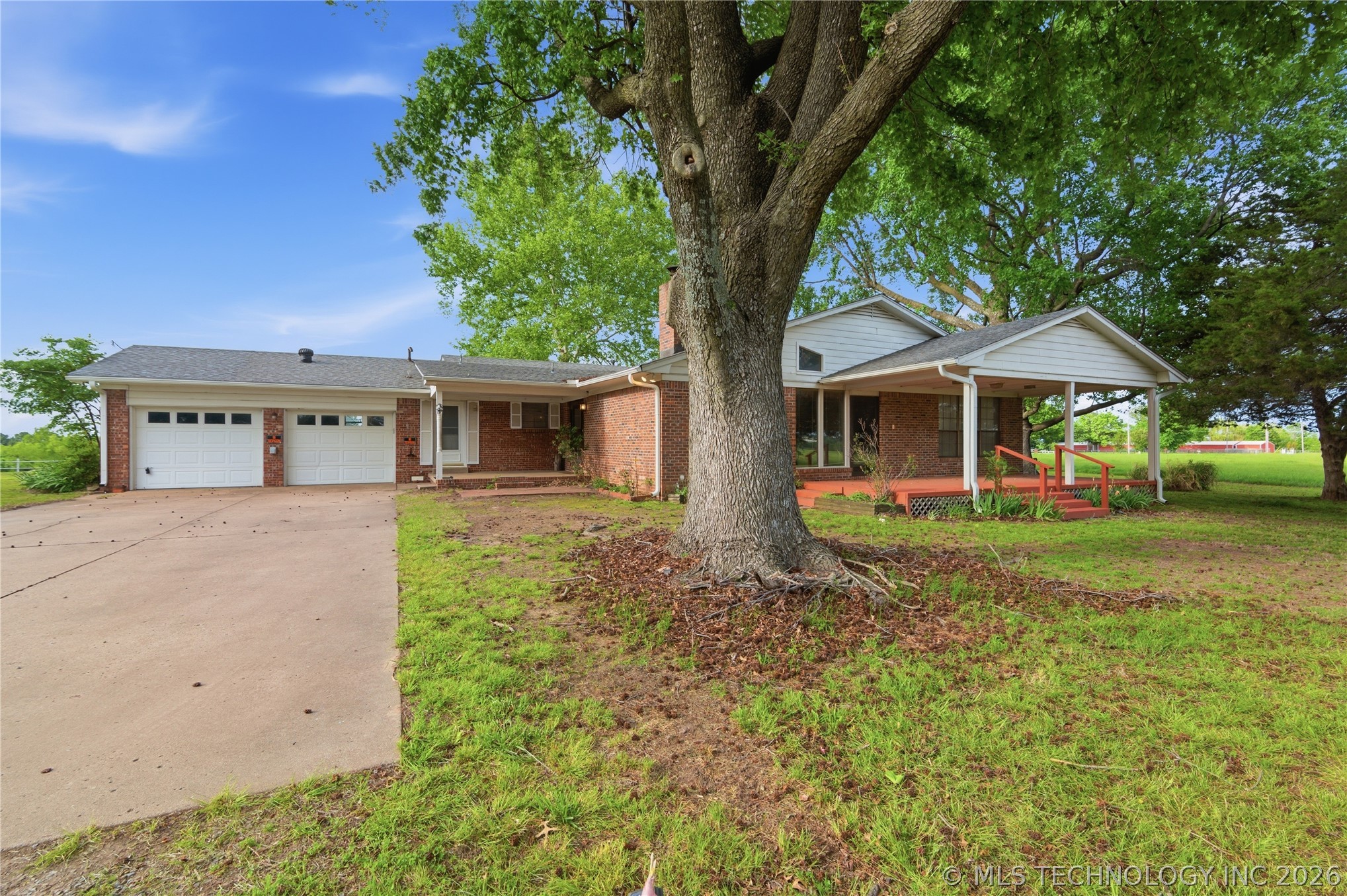 1531 W Harris Muskogee OK 74401