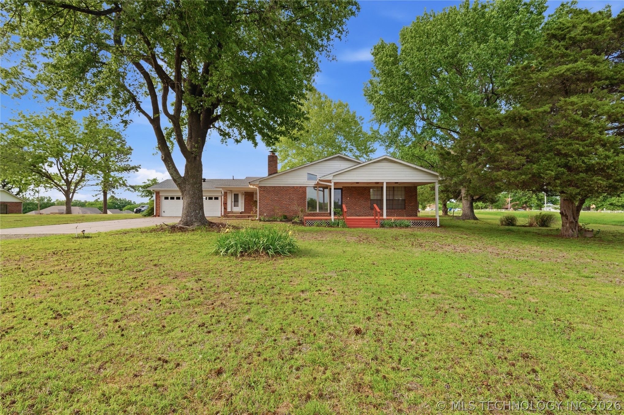 1531 W Harris Muskogee OK 74401