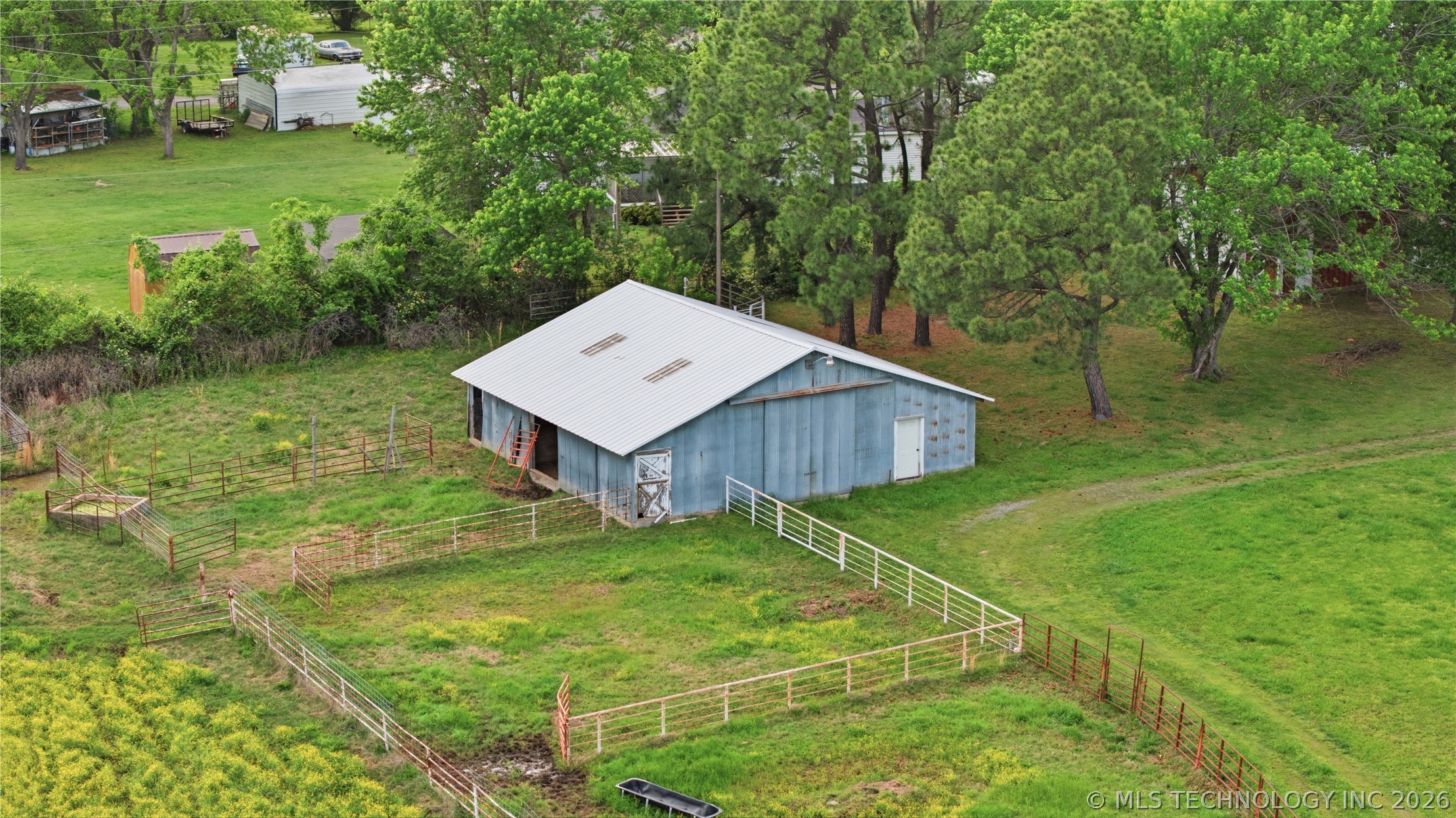 1531 W Harris Muskogee OK 74401