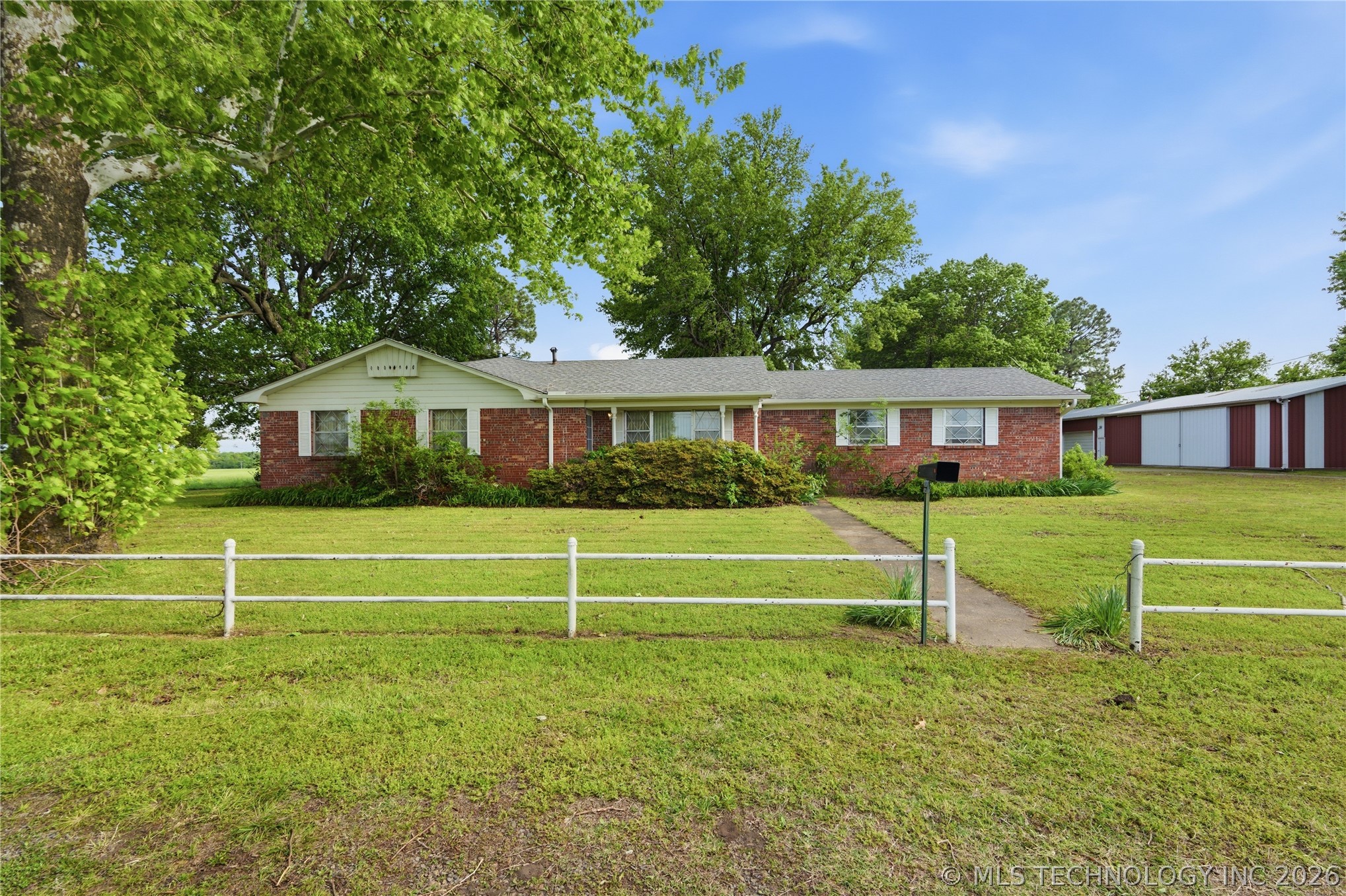 1531 W Harris Muskogee OK 74401
