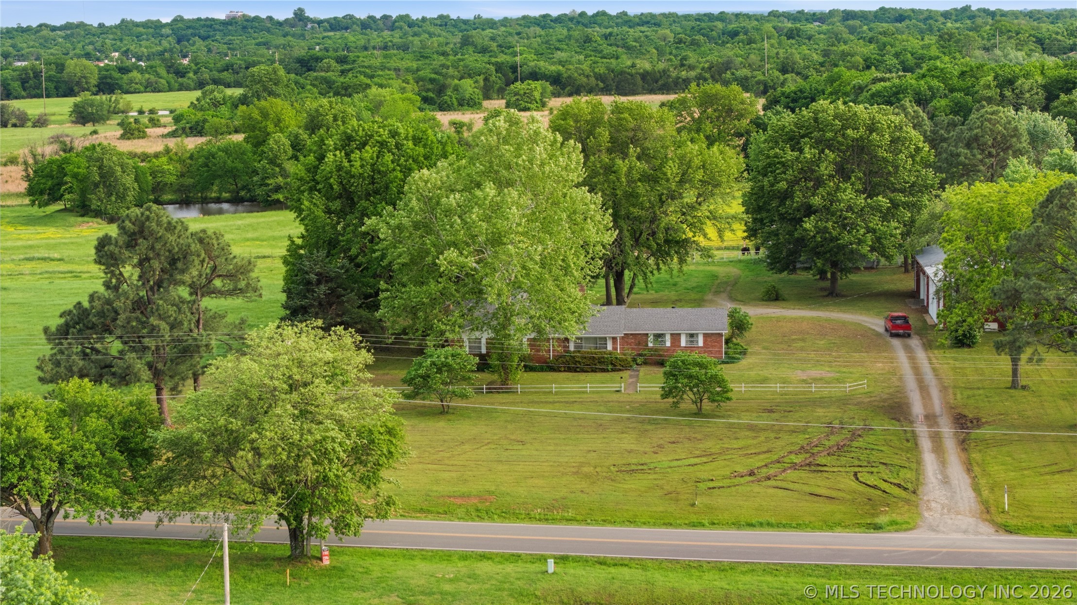 1531 W Harris Muskogee OK 74401