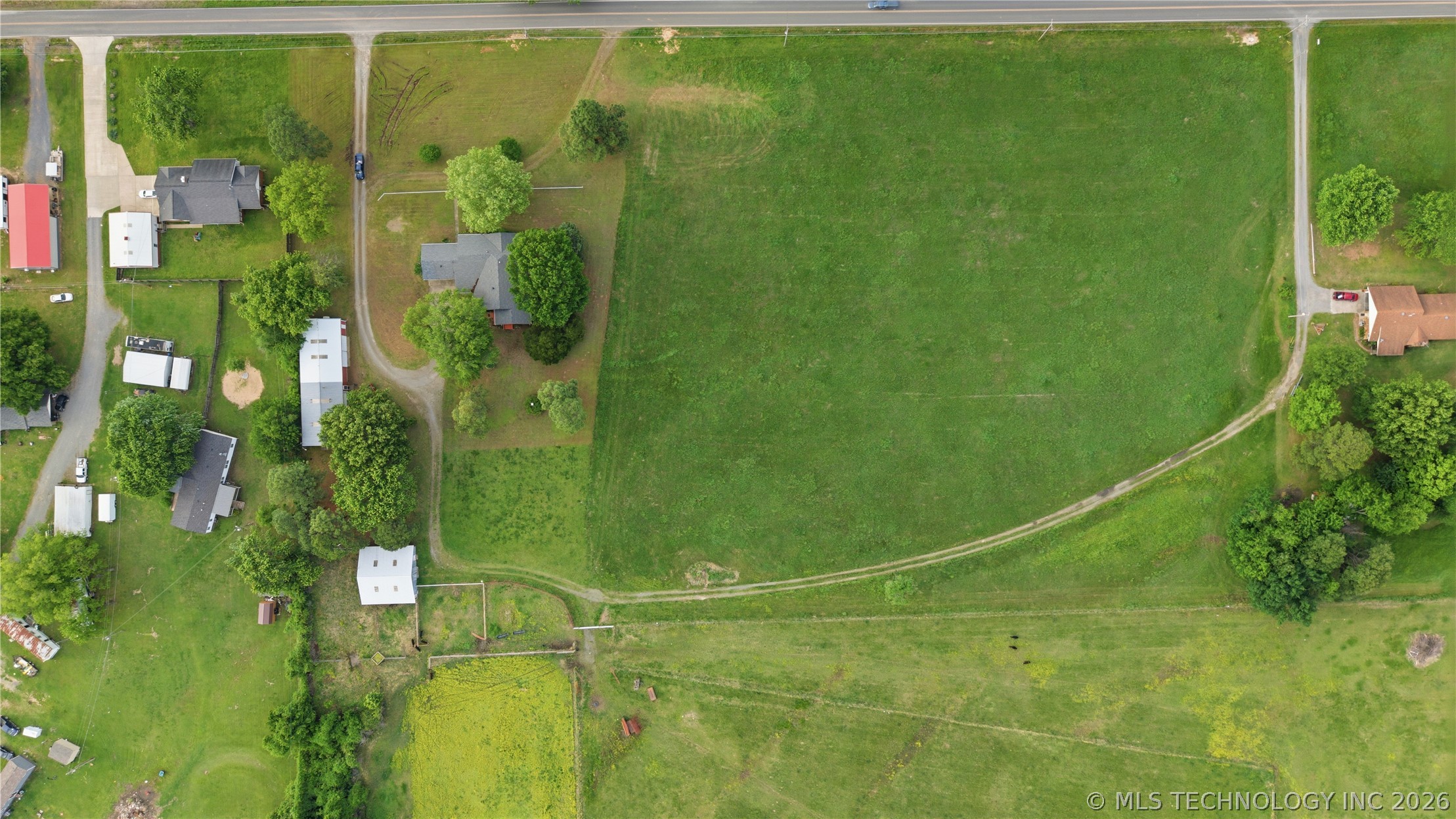 1531 W Harris Muskogee OK 74401