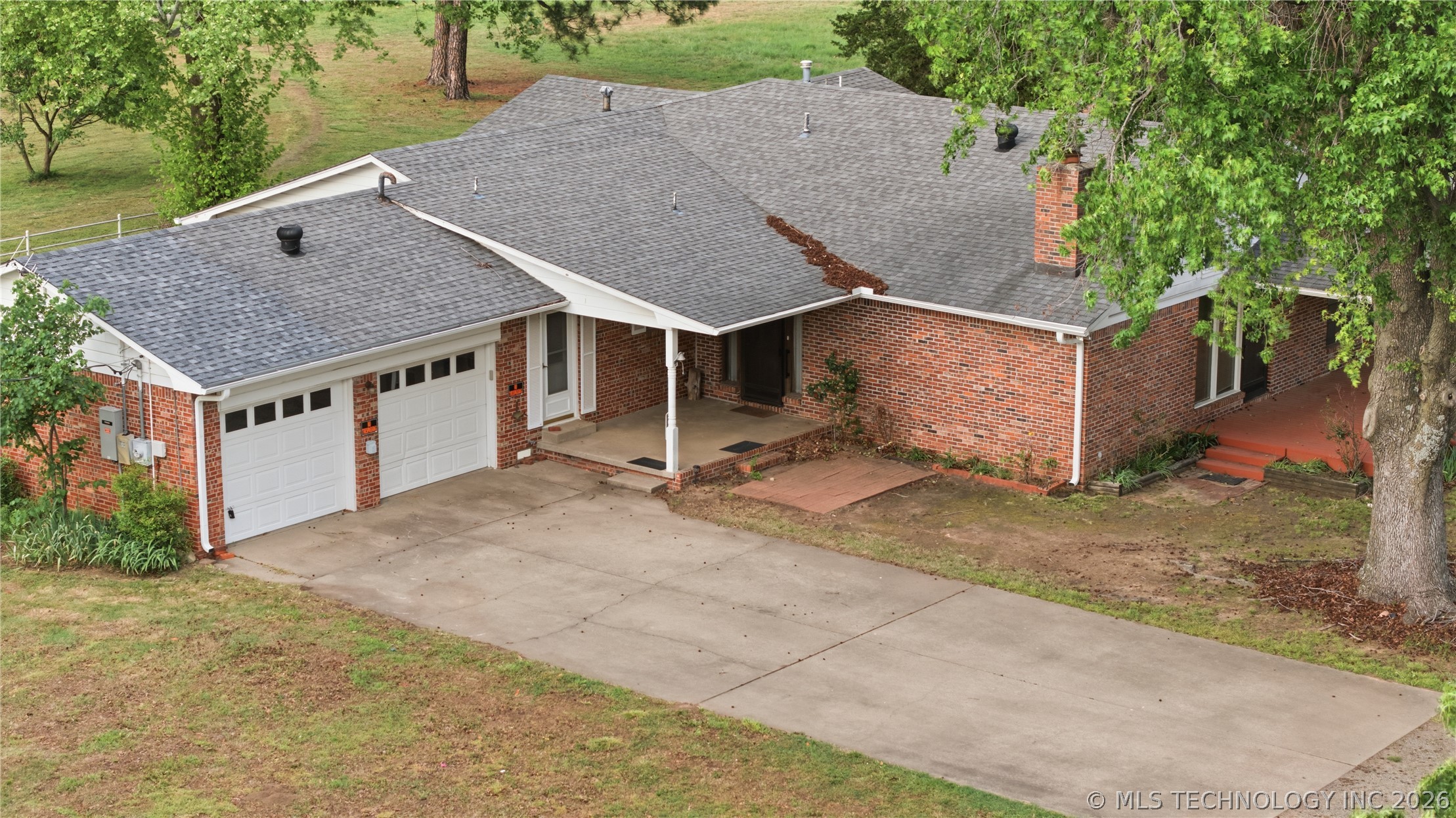 1531 W Harris Muskogee OK 74401