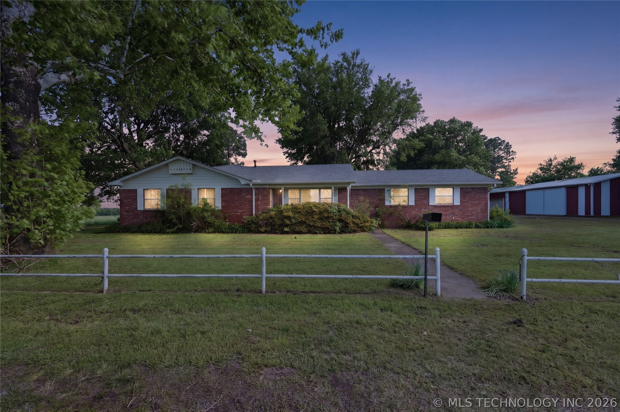 1531 W Harris Muskogee OK 74401