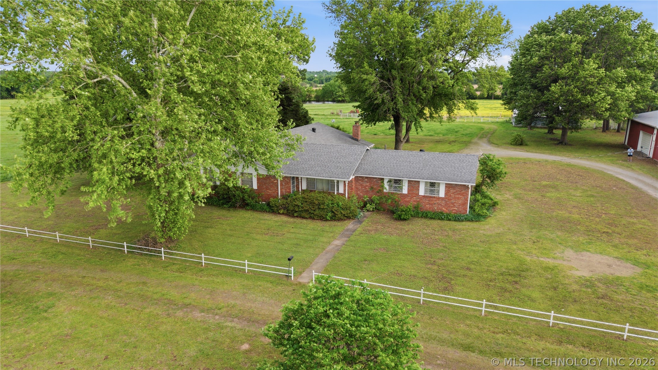 1531 W Harris Muskogee OK 74401