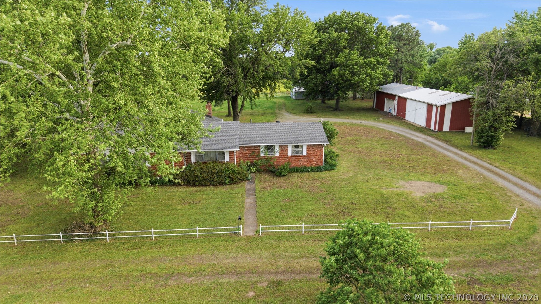 1531 W Harris Muskogee OK 74401