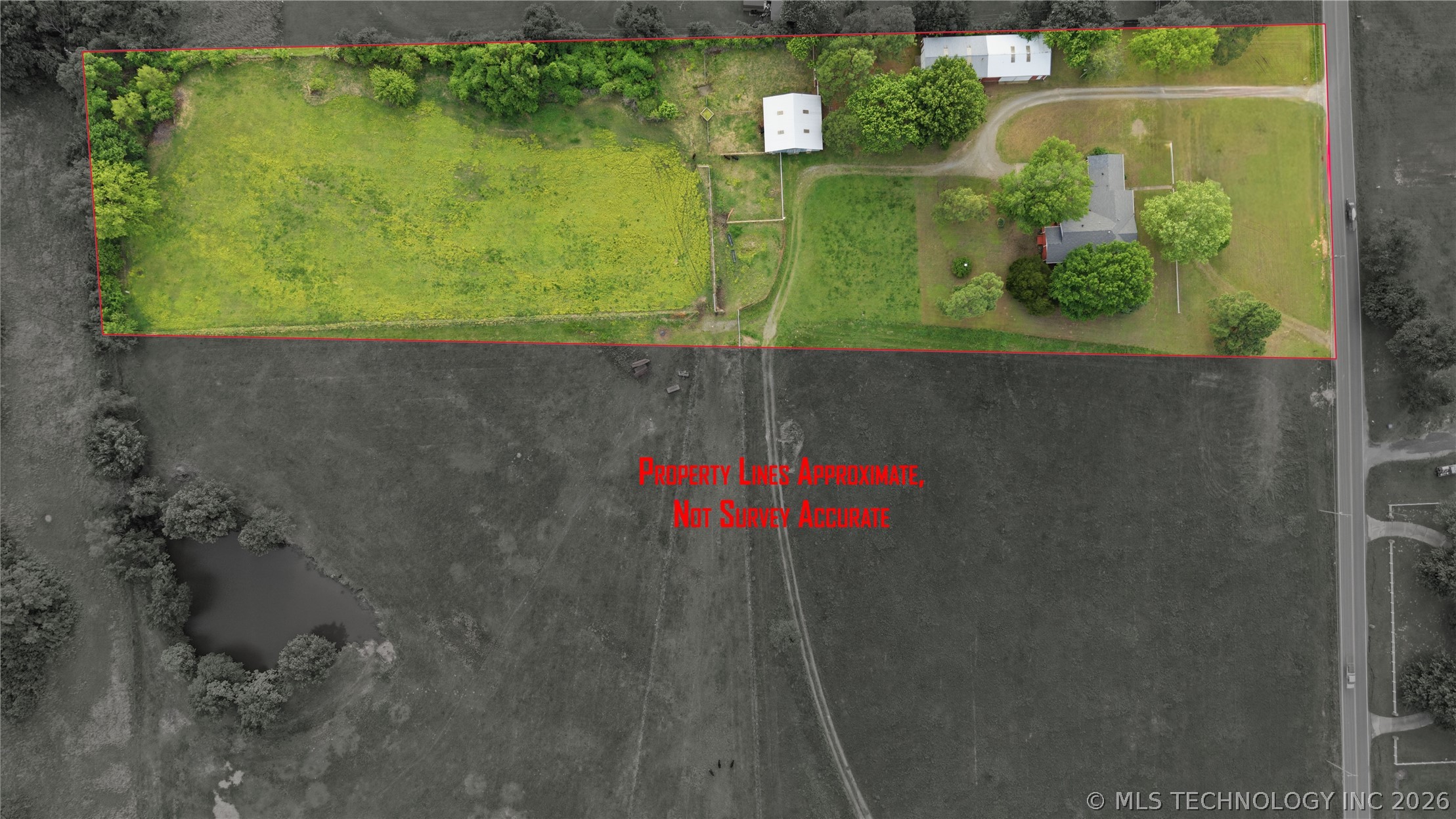 1531 W Harris Muskogee OK 74401
