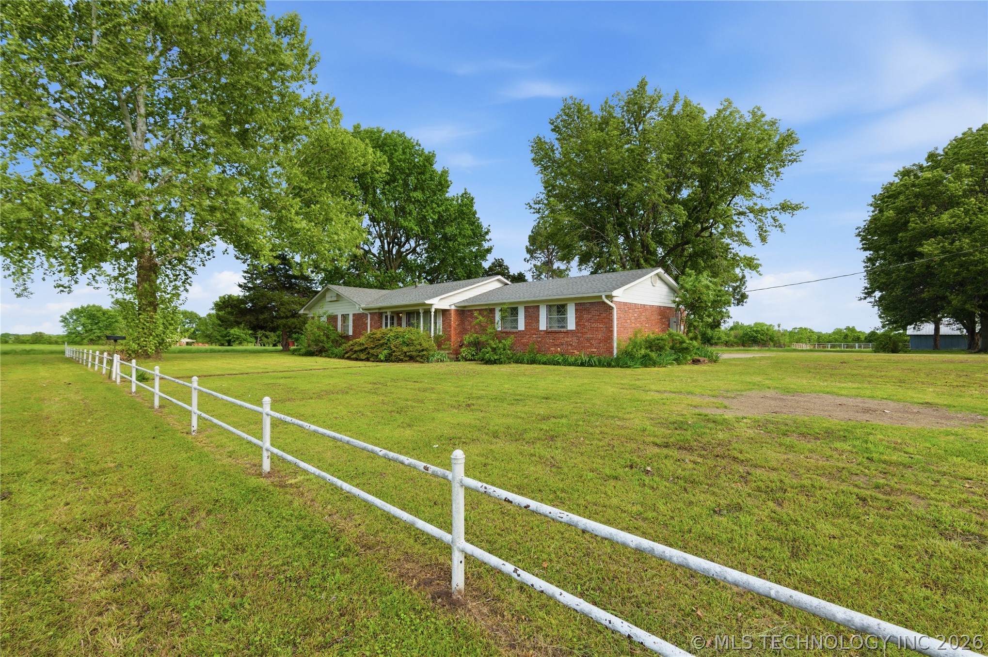 1531 W Harris Muskogee OK 74401