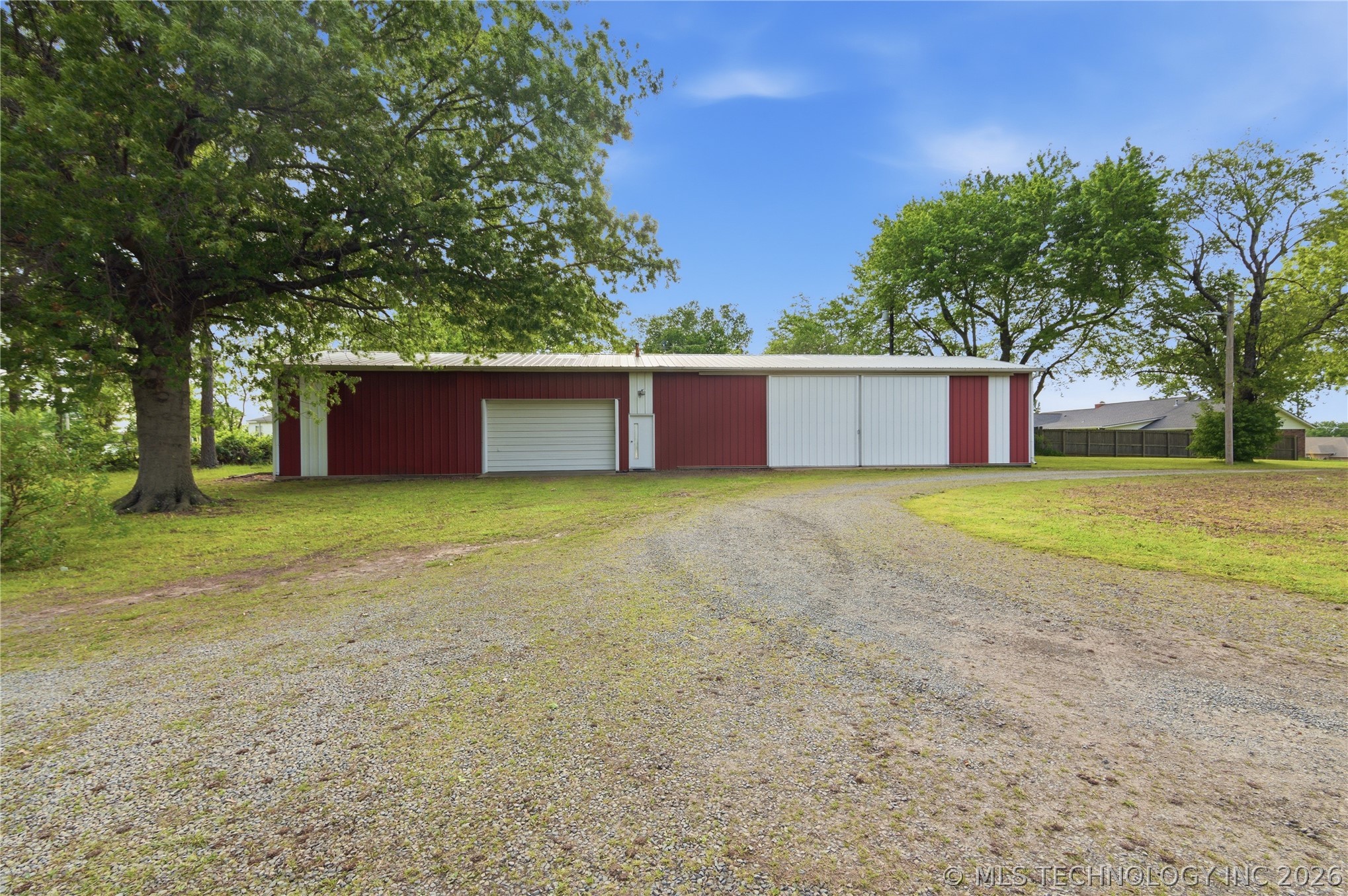 1531 W Harris Muskogee OK 74401