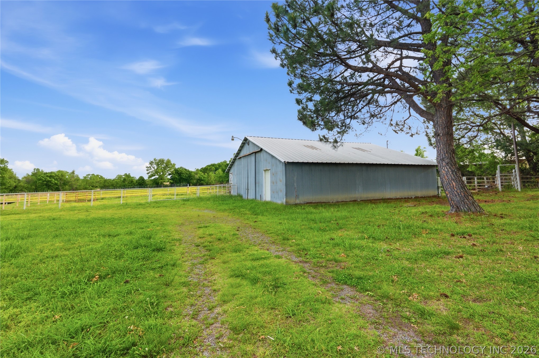 1531 W Harris Muskogee OK 74401