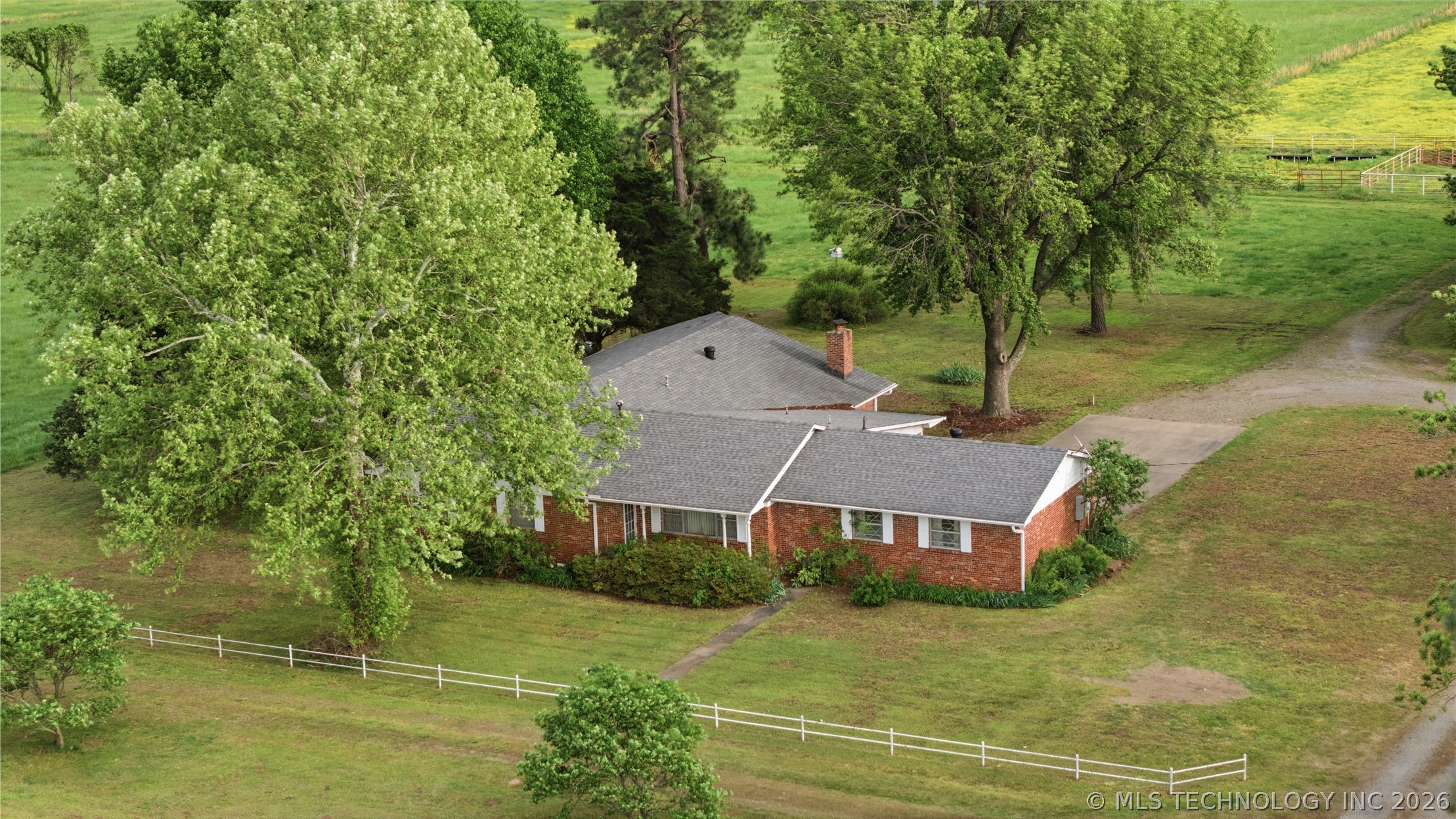 1531 W Harris Muskogee OK 74401