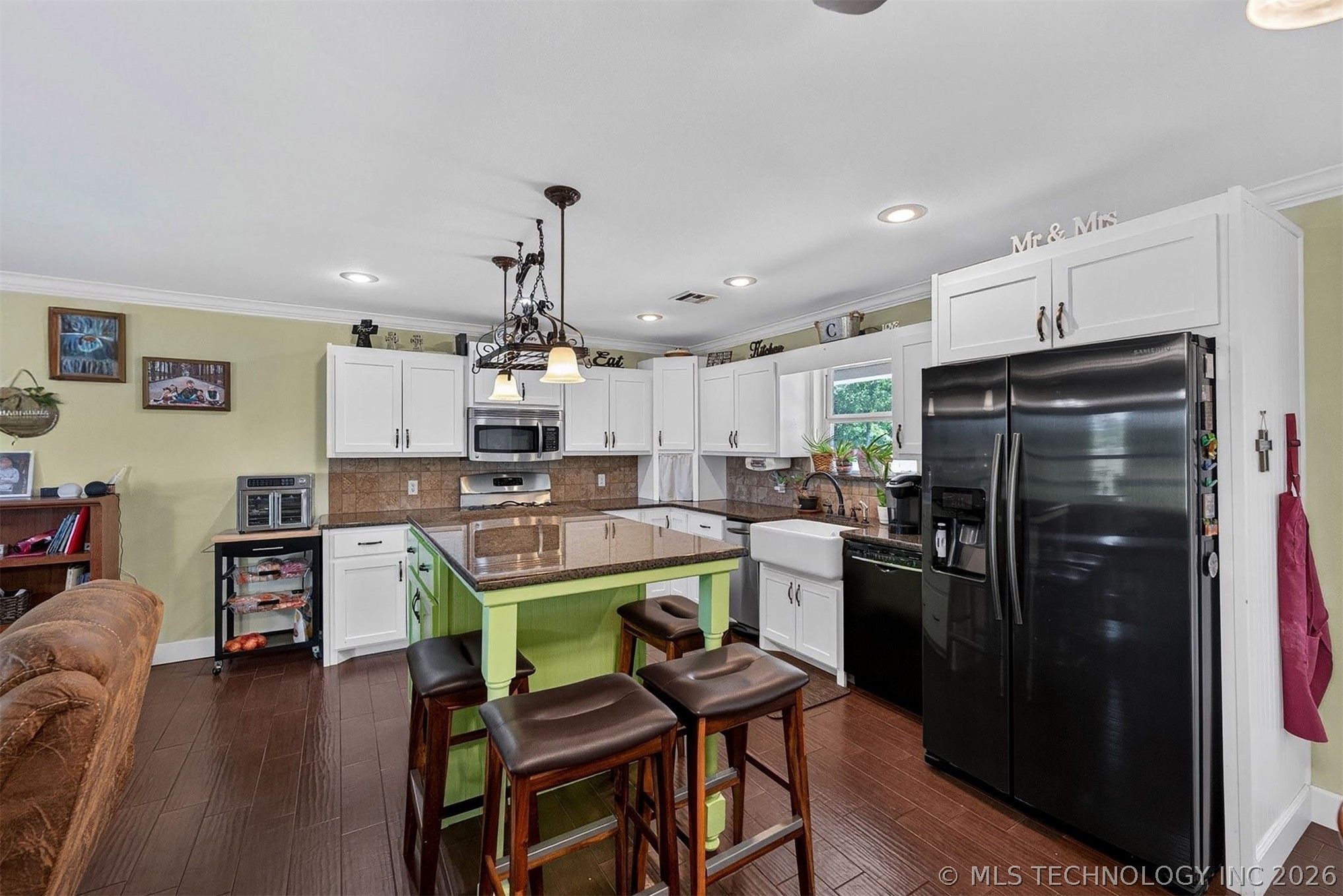 4601 E 83rd Street S Muskogee OK 74403