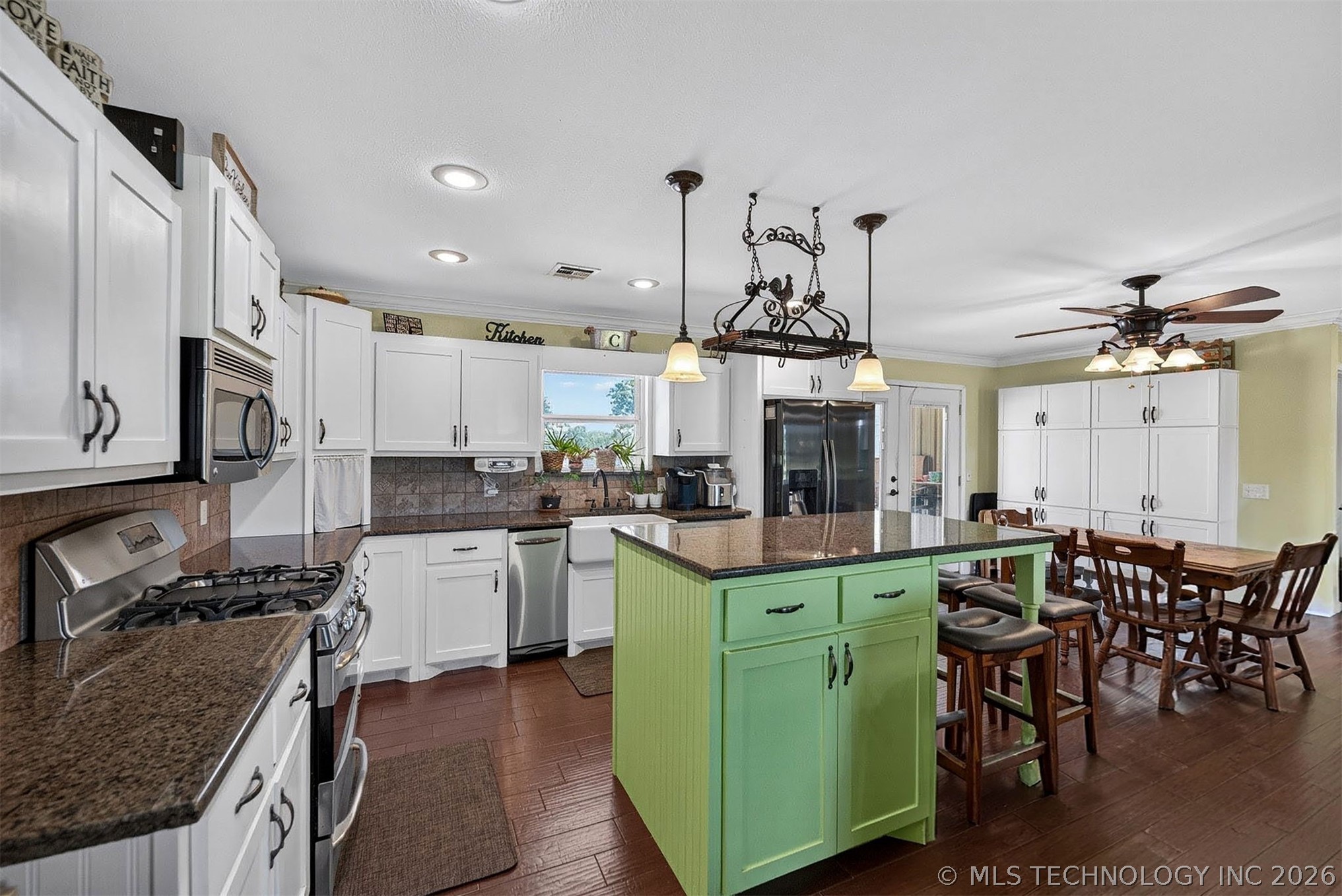 4601 E 83rd Street S Muskogee OK 74403