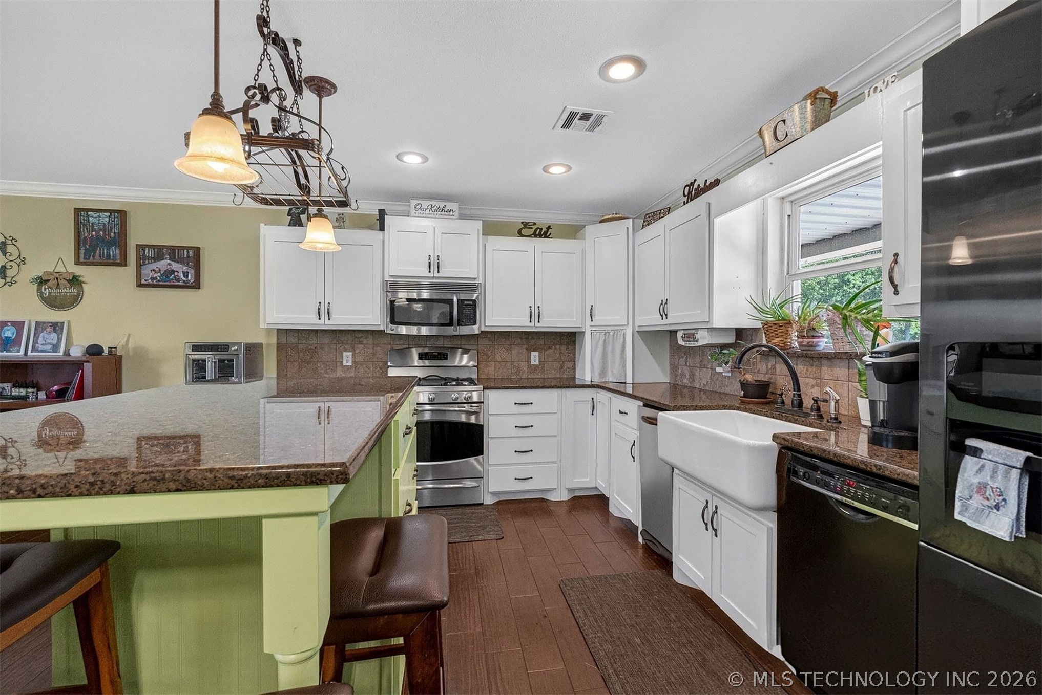 4601 E 83rd Street S Muskogee OK 74403