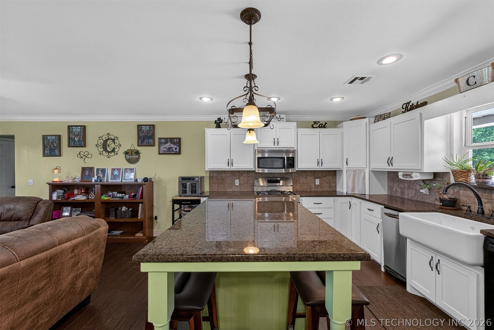 4601 E 83rd Street S Muskogee OK 74403