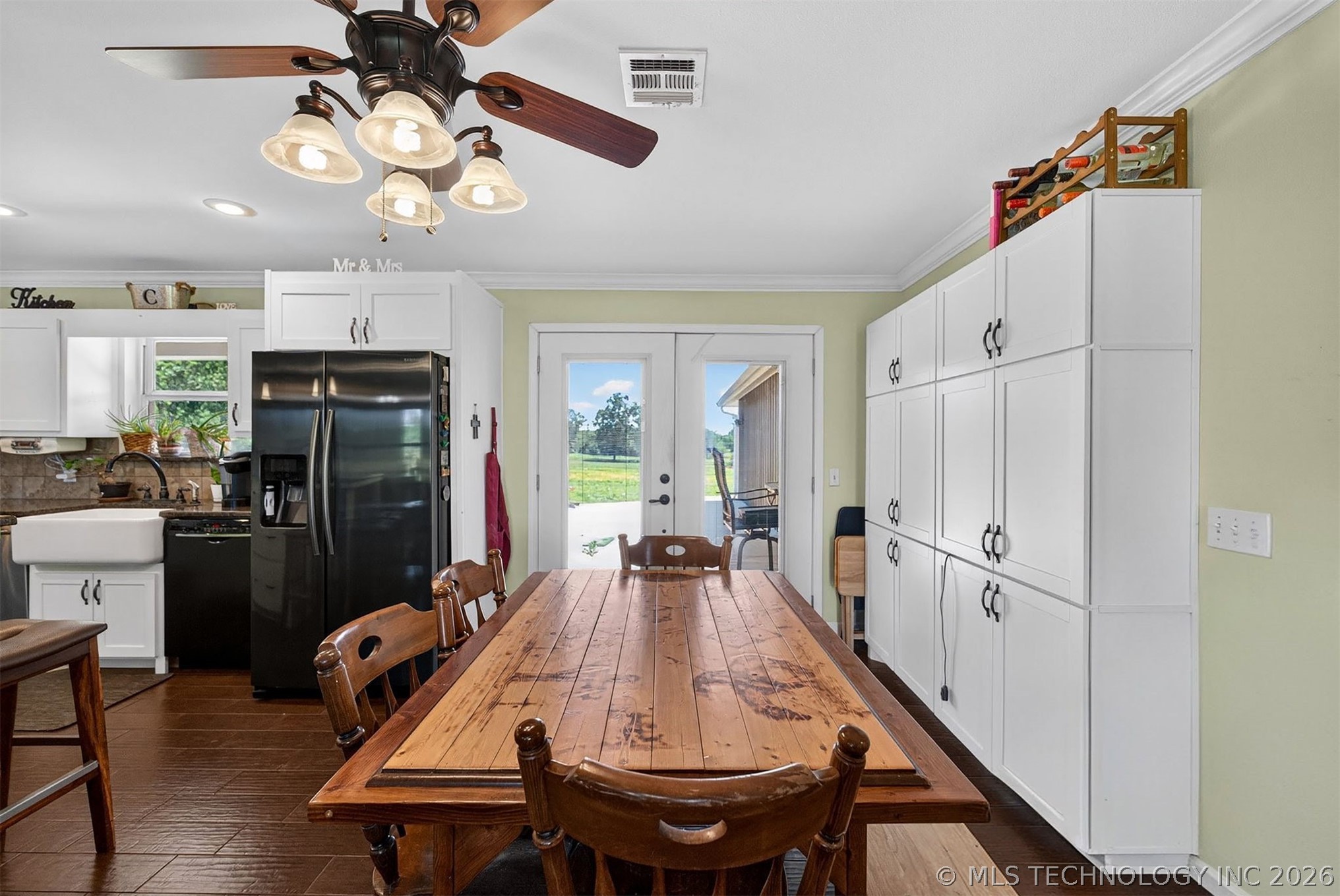 4601 E 83rd Street S Muskogee OK 74403