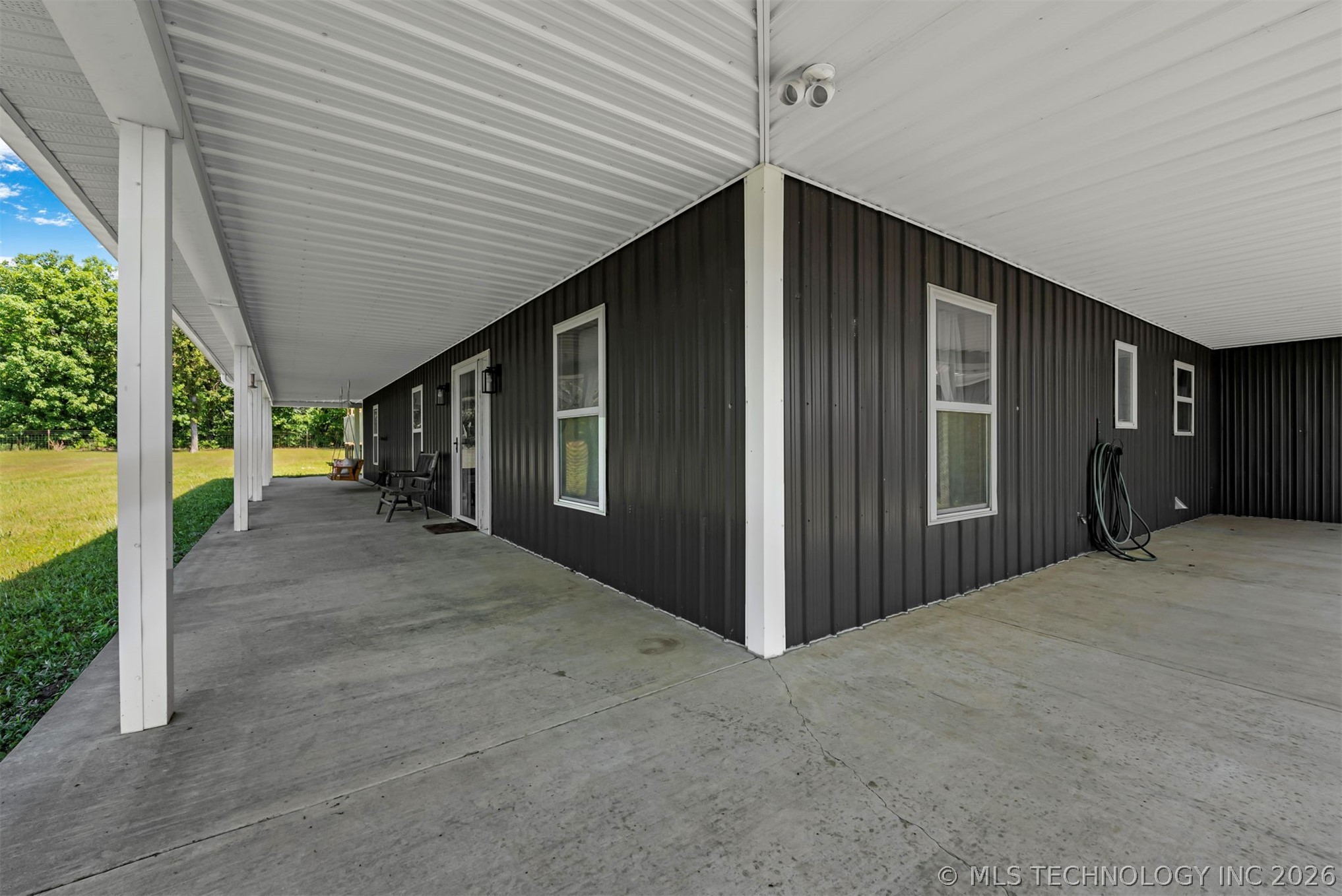 4601 E 83rd Street S Muskogee OK 74403