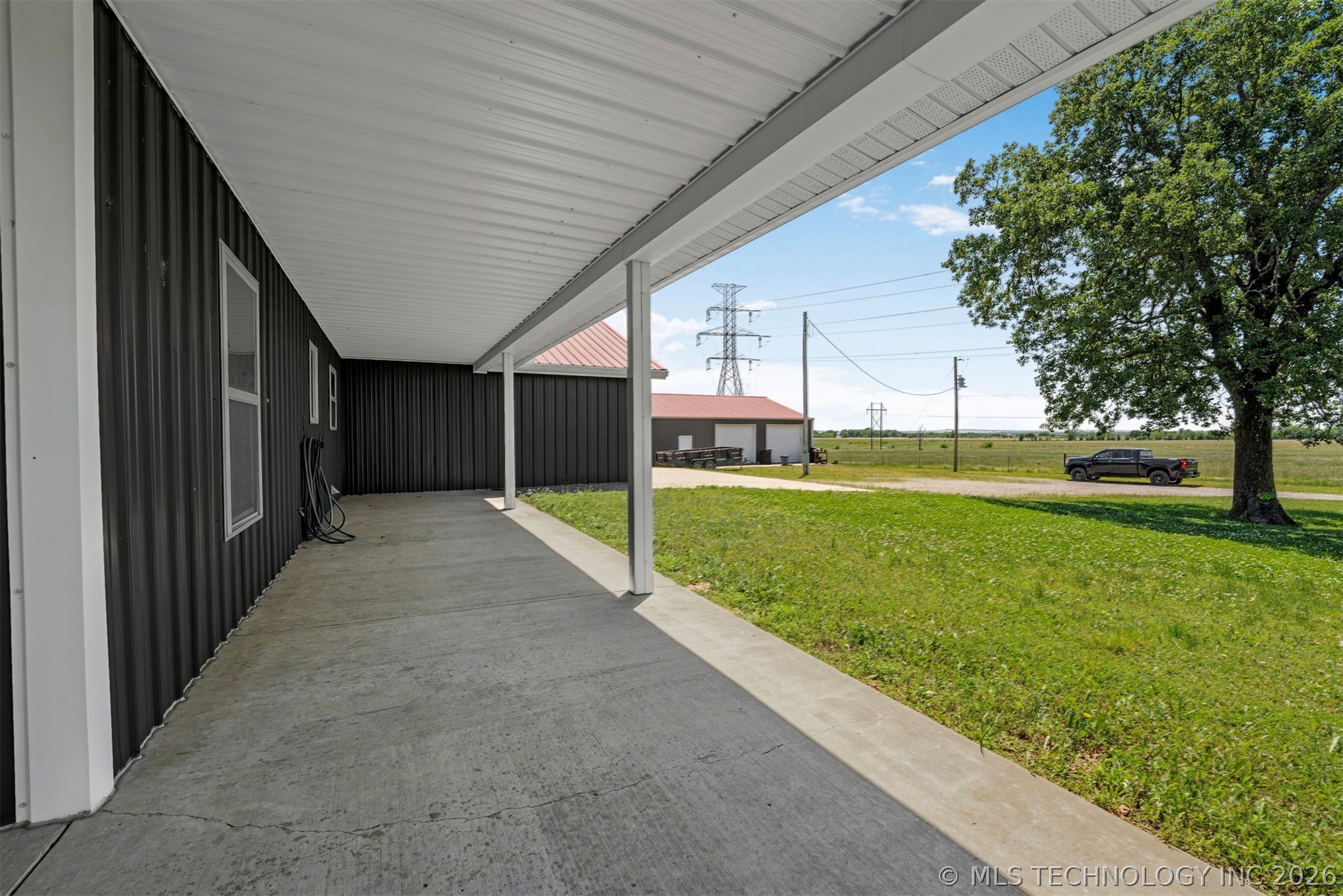 4601 E 83rd Street S Muskogee OK 74403