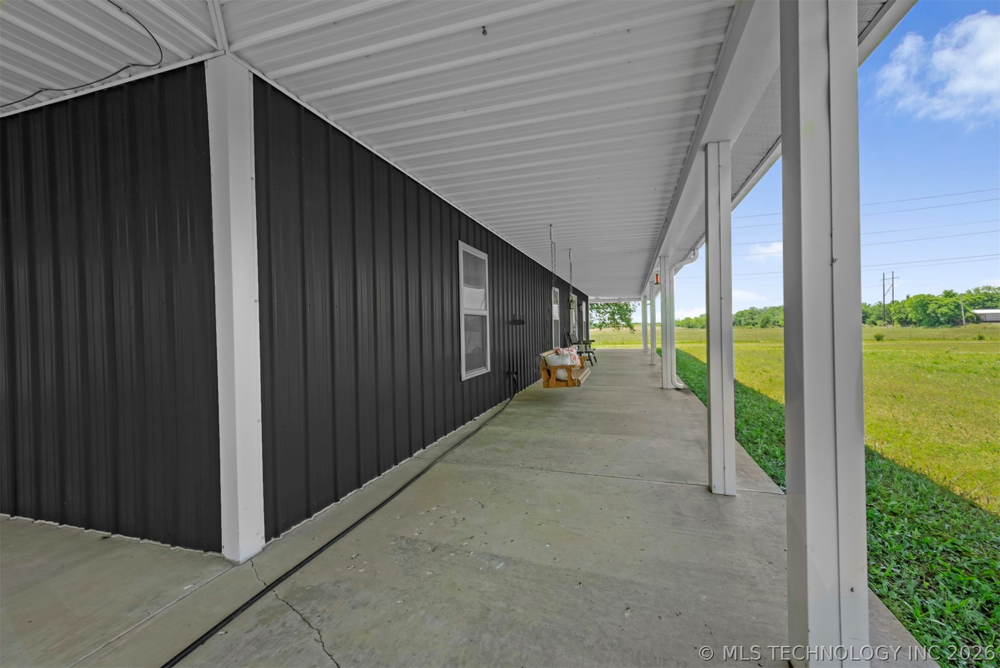 4601 E 83rd Street S Muskogee OK 74403
