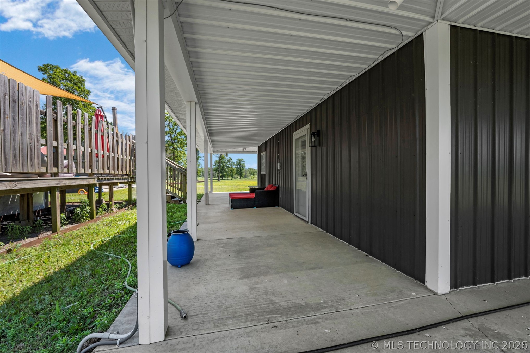 4601 E 83rd Street S Muskogee OK 74403