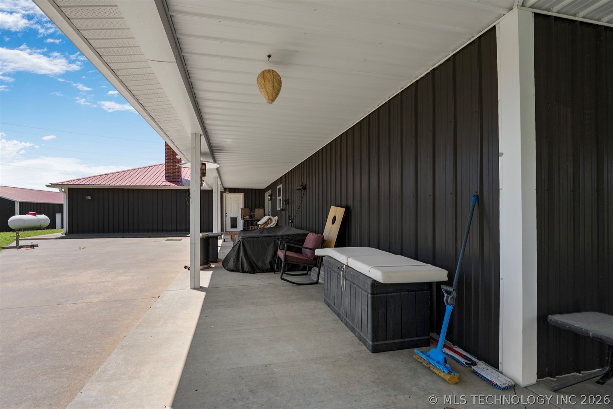 4601 E 83rd Street S Muskogee OK 74403