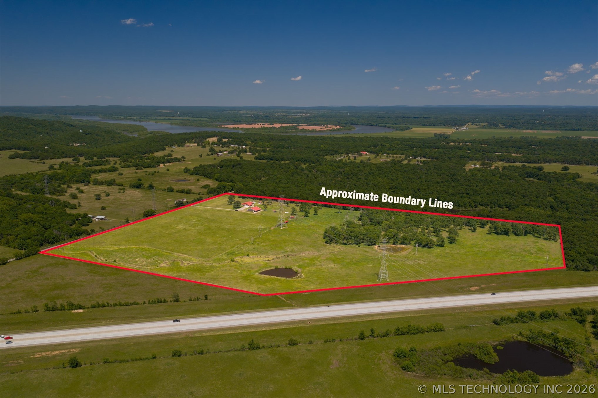 4601 E 83rd Street S Muskogee OK 74403