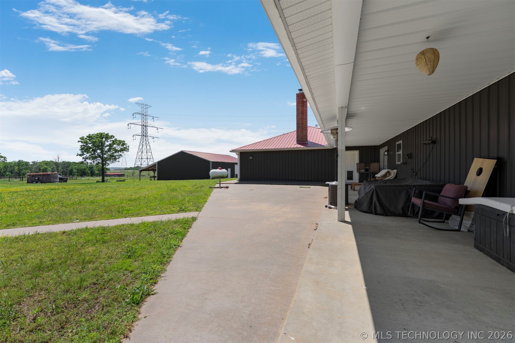 4601 E 83rd Street S Muskogee OK 74403