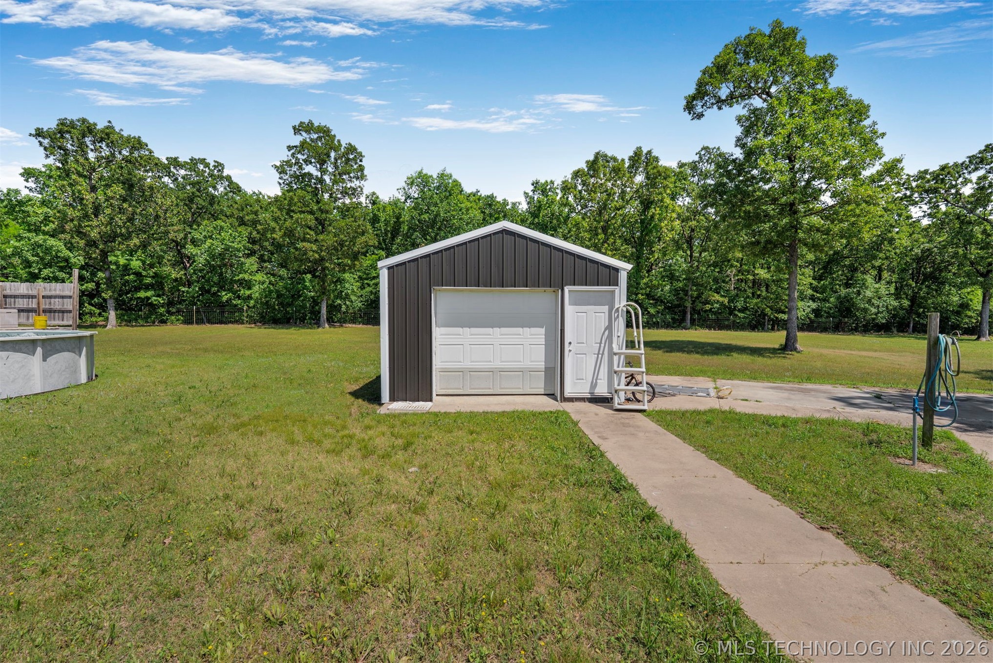 4601 E 83rd Street S Muskogee OK 74403