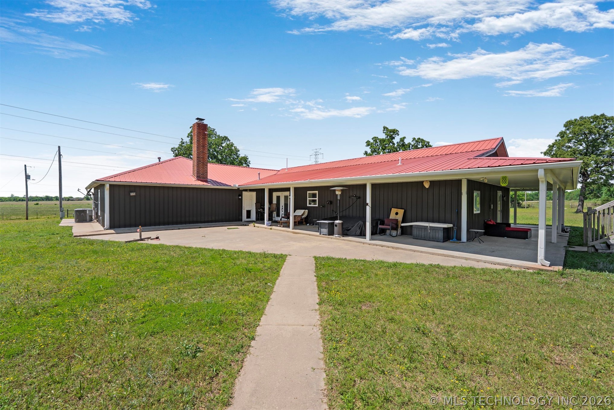 4601 E 83rd Street S Muskogee OK 74403