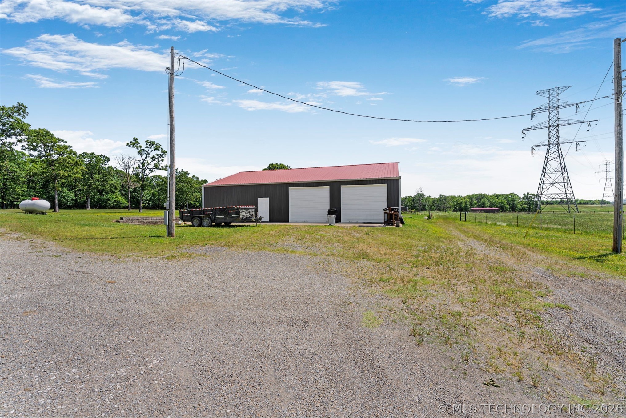 4601 E 83rd Street S Muskogee OK 74403