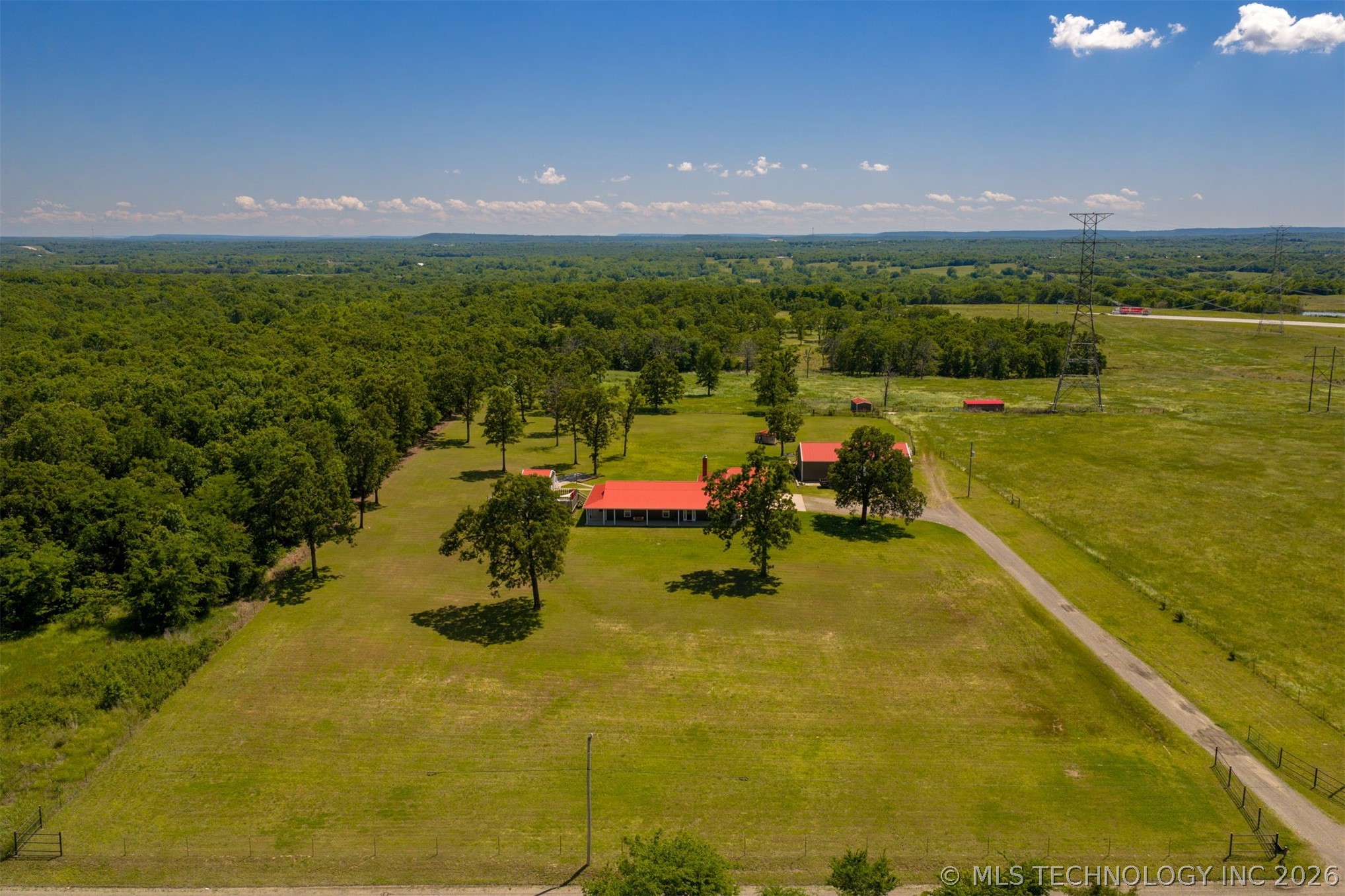 4601 E 83rd Street S Muskogee OK 74403