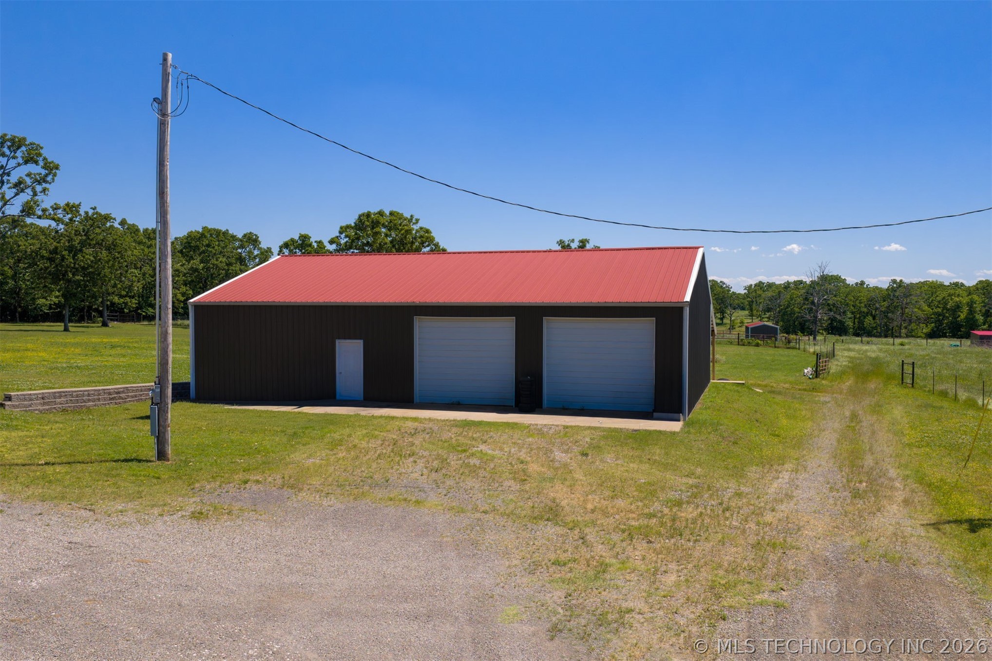 4601 E 83rd Street S Muskogee OK 74403