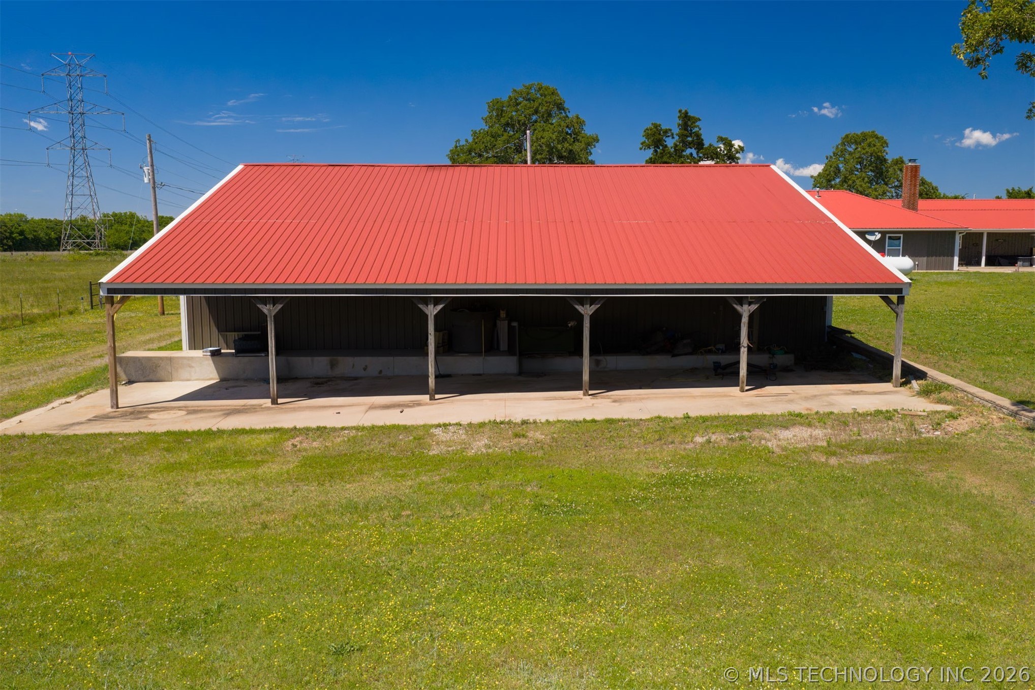4601 E 83rd Street S Muskogee OK 74403
