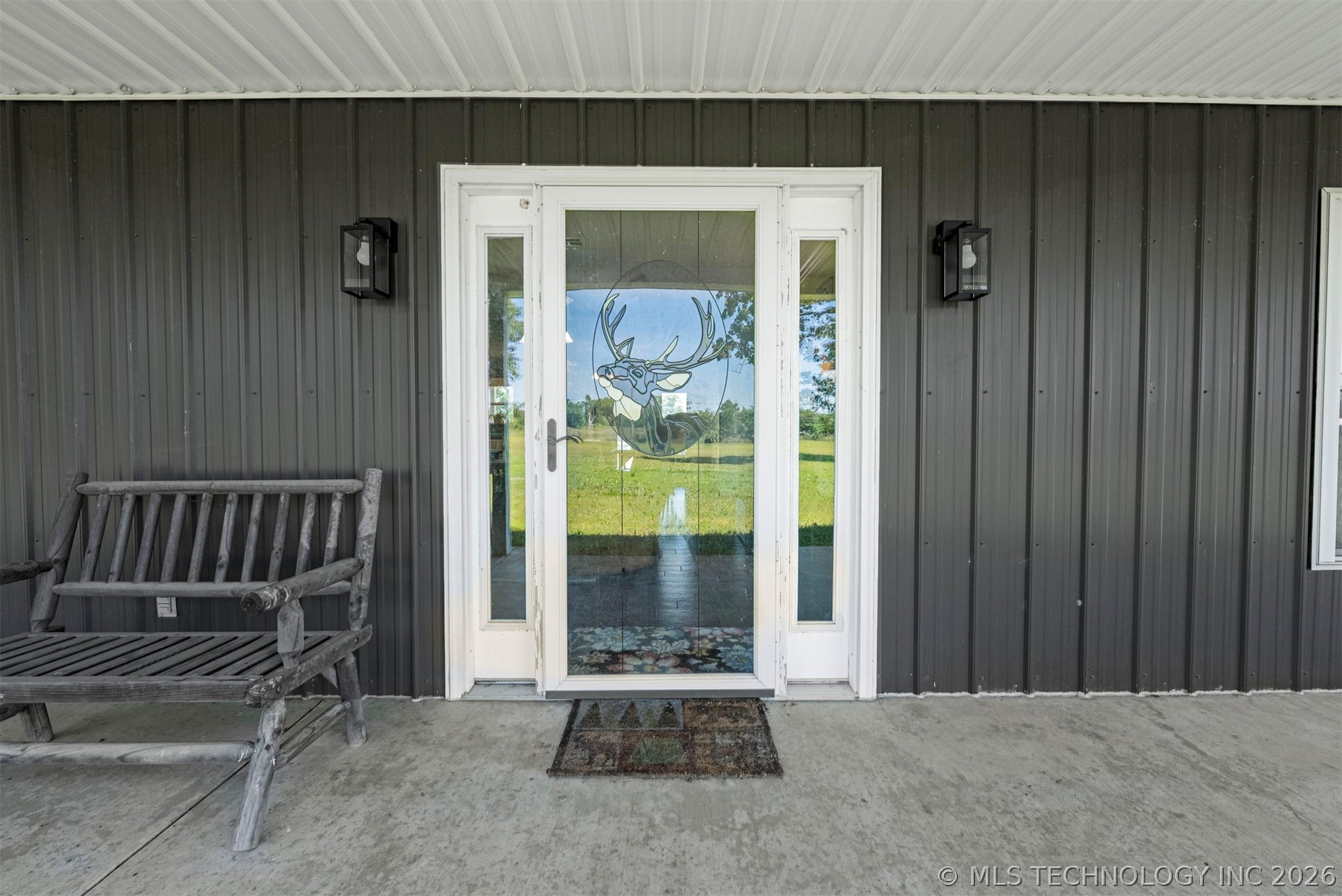 4601 E 83rd Street S Muskogee OK 74403