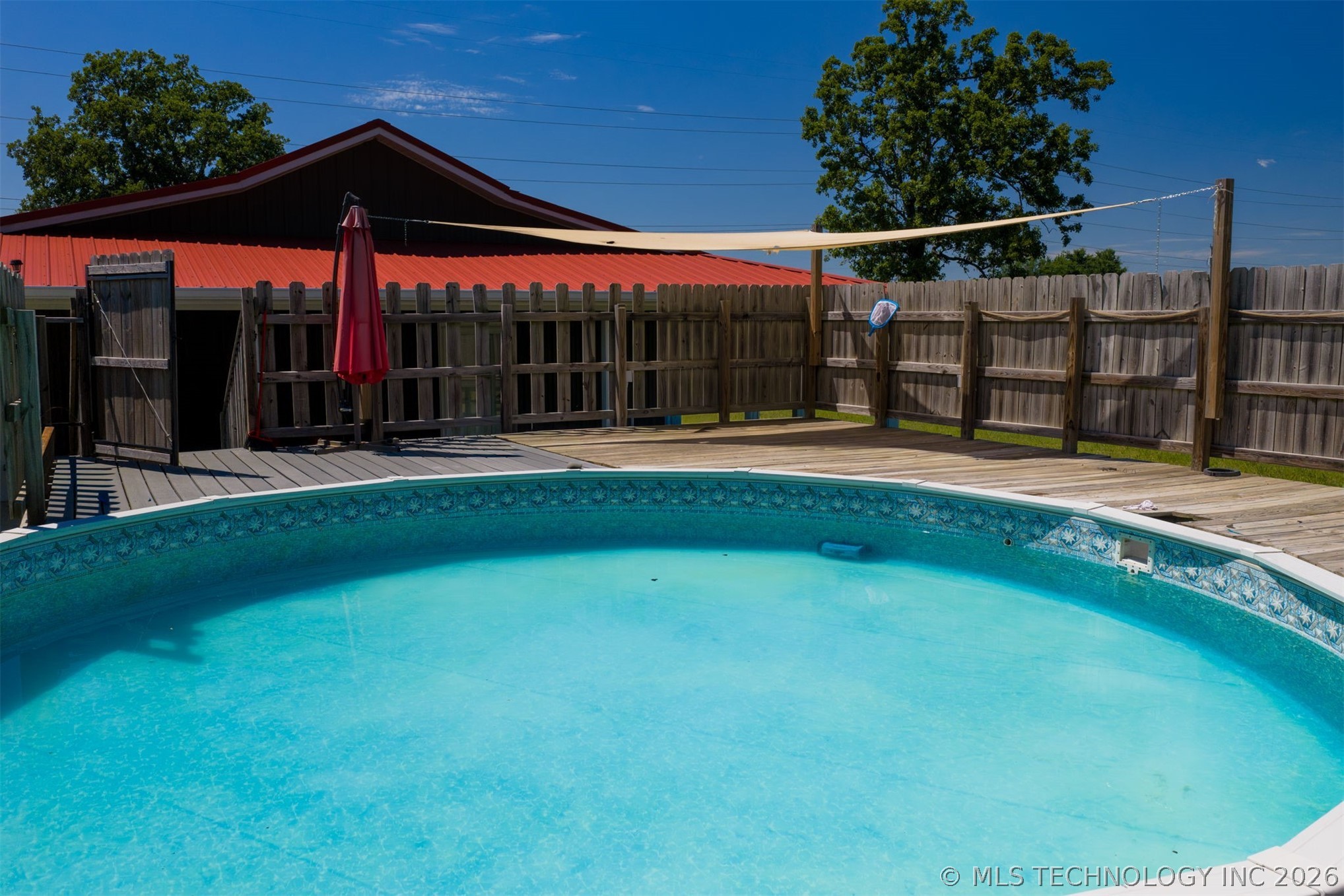 4601 E 83rd Street S Muskogee OK 74403