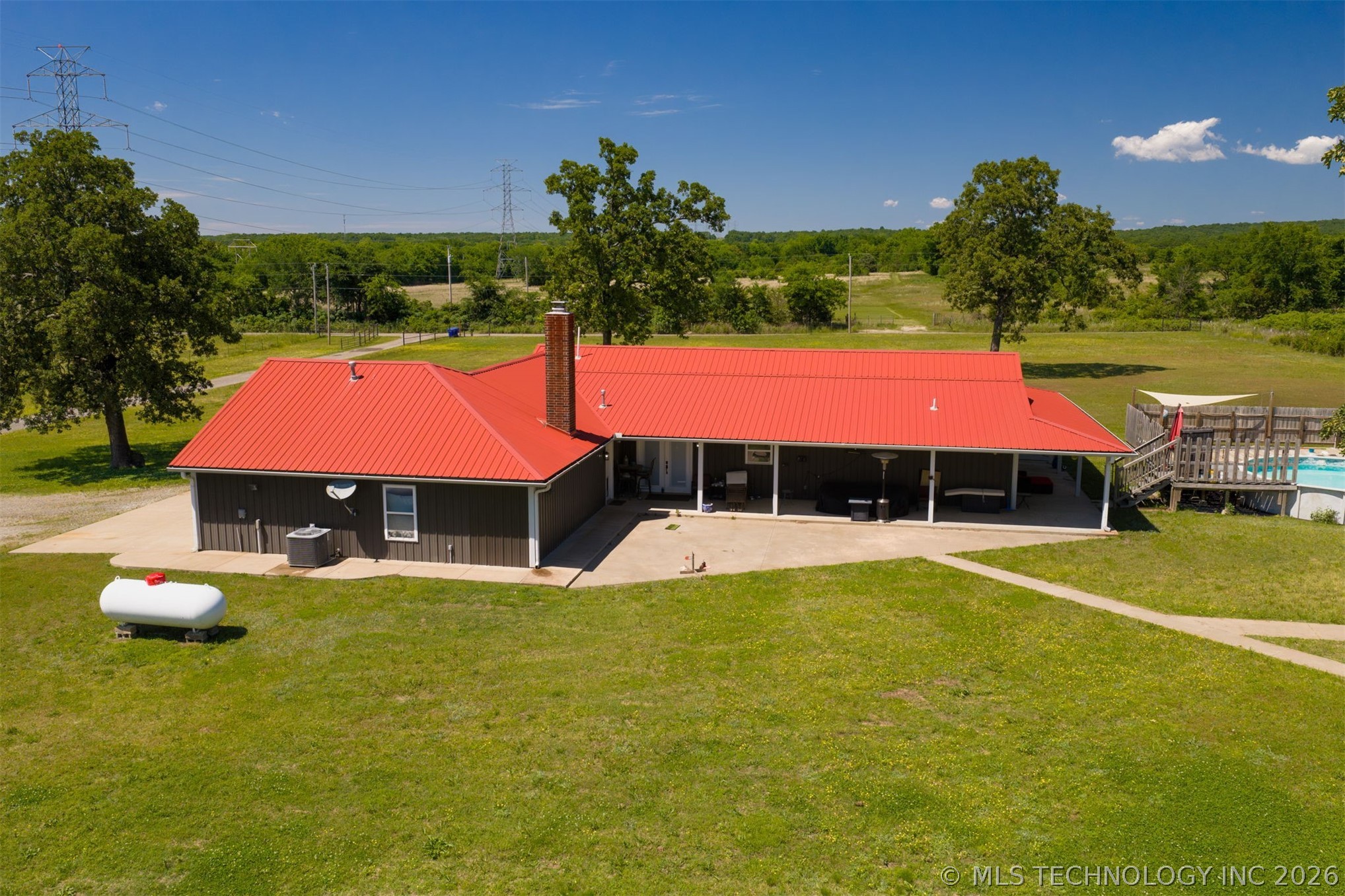 4601 E 83rd Street S Muskogee OK 74403