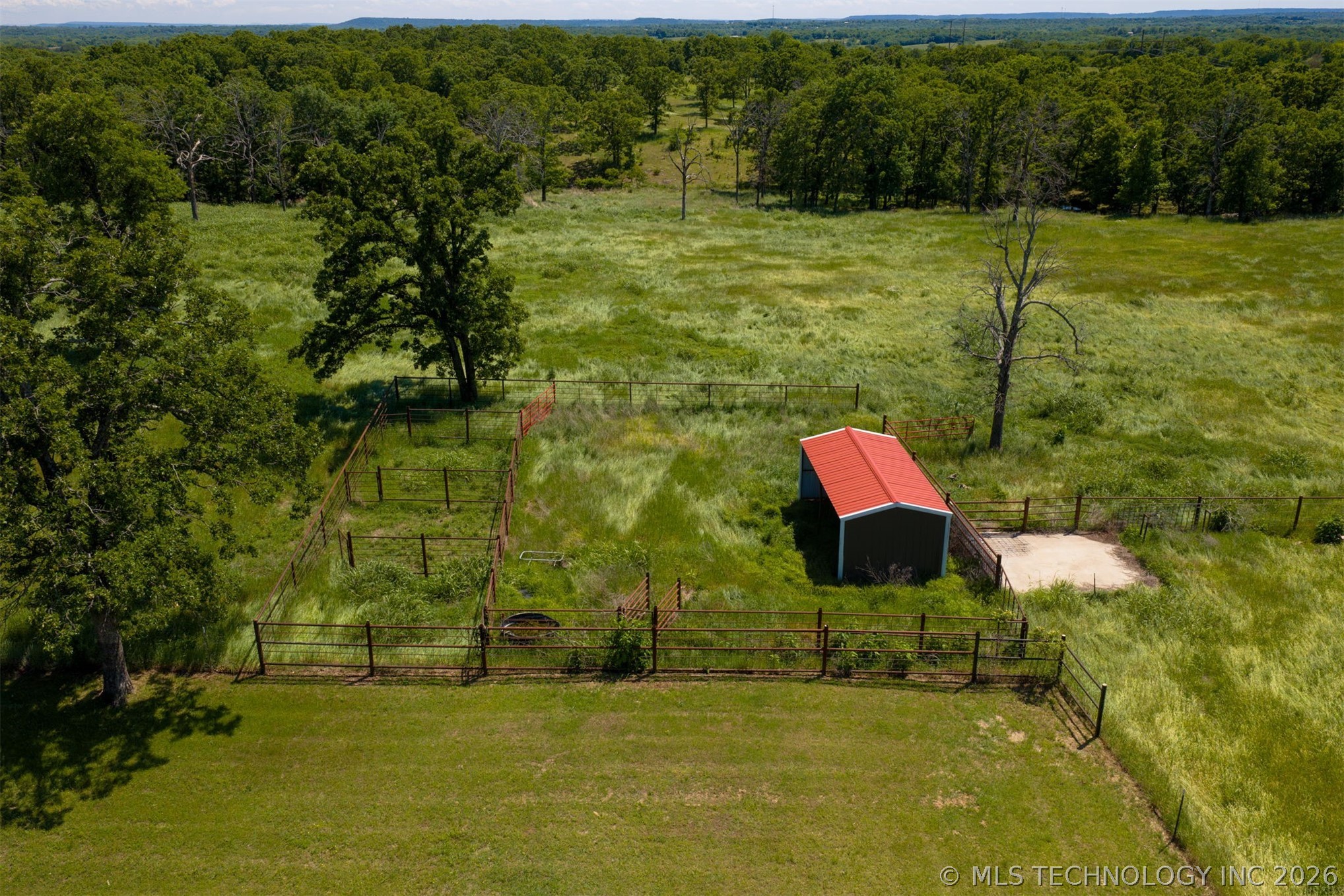 4601 E 83rd Street S Muskogee OK 74403